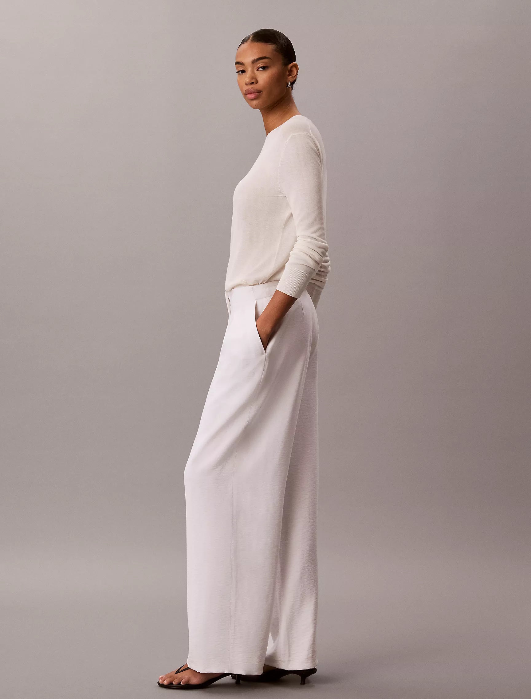 Bright White