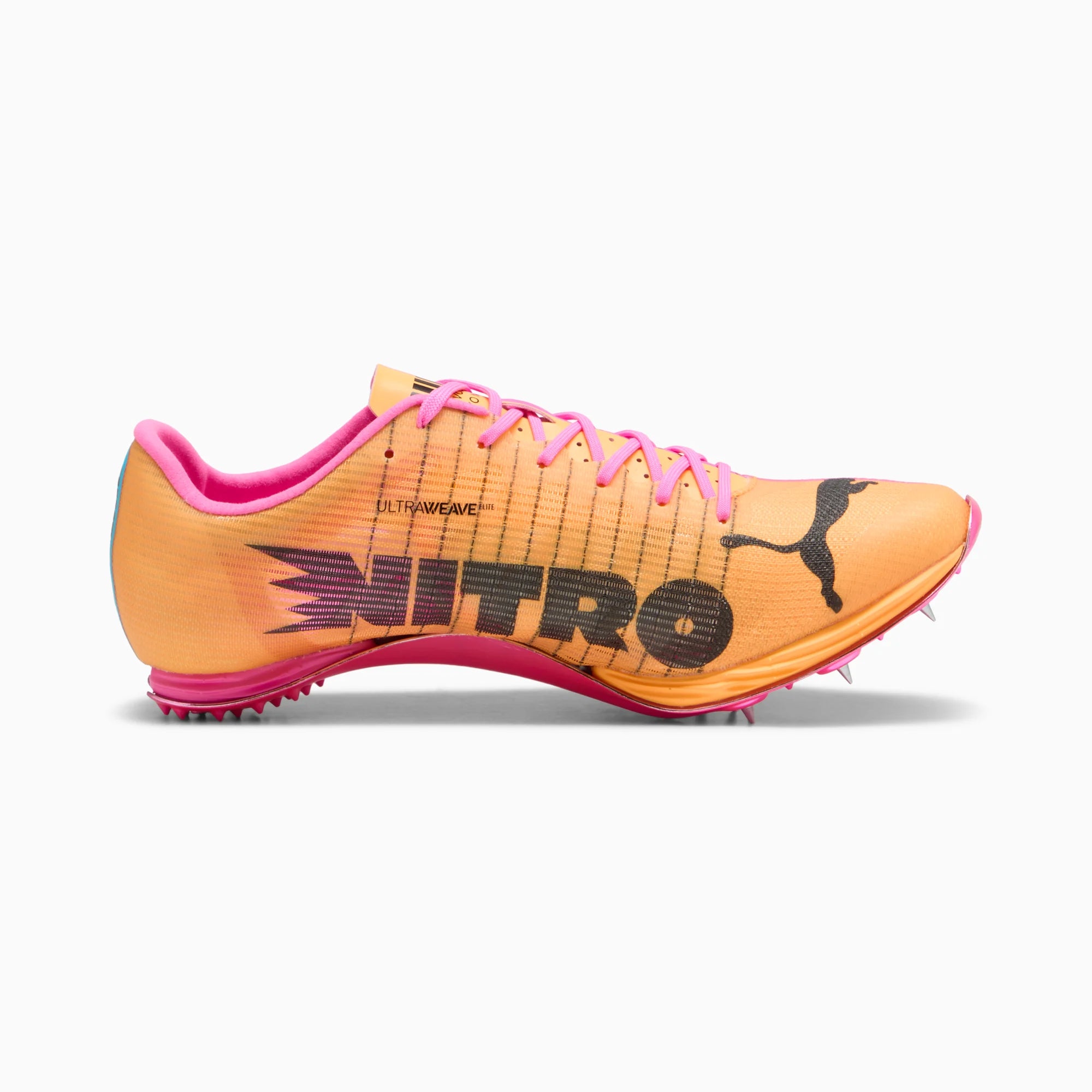 Poison Pink-Sun Stream-PUMA Black