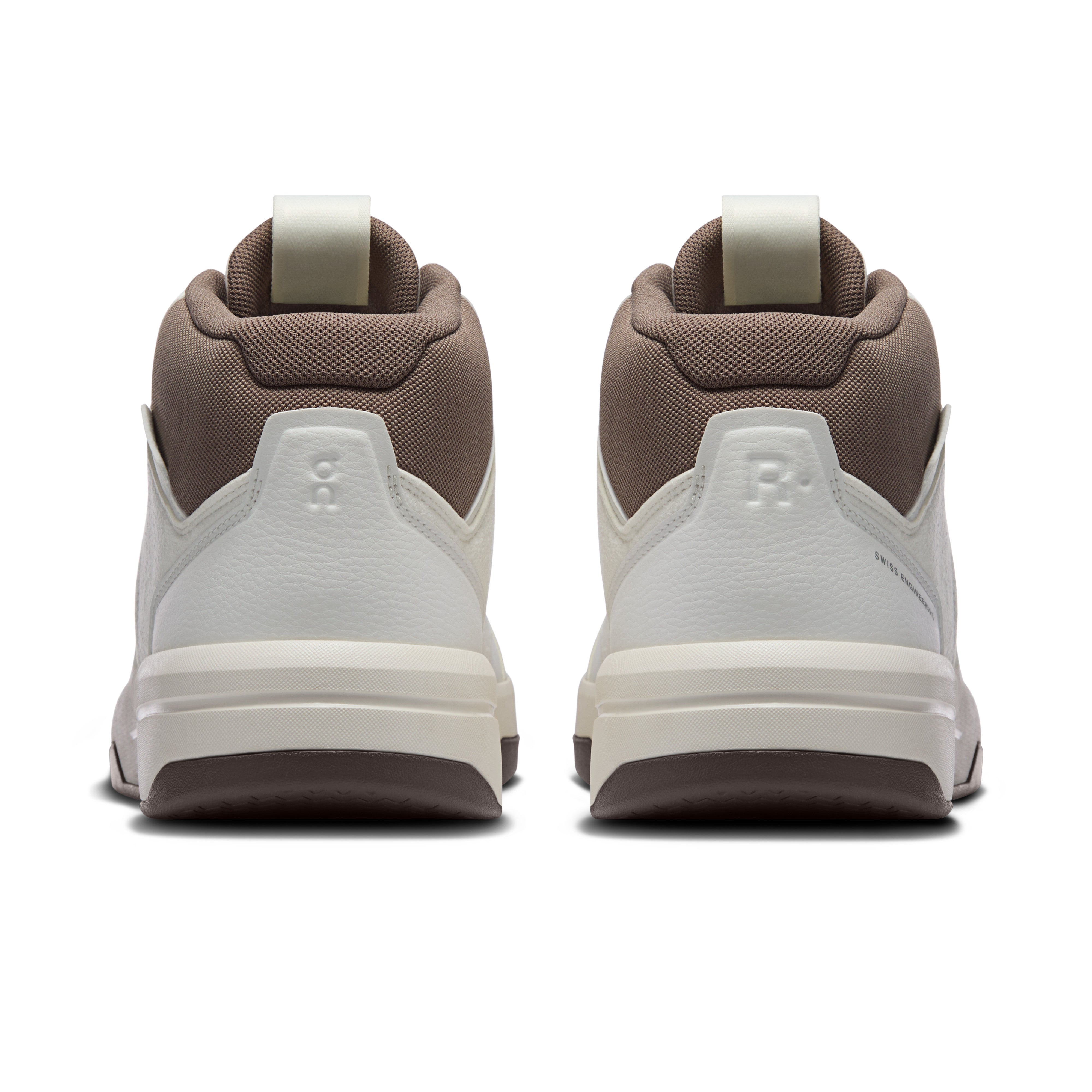 Ivory | Ash