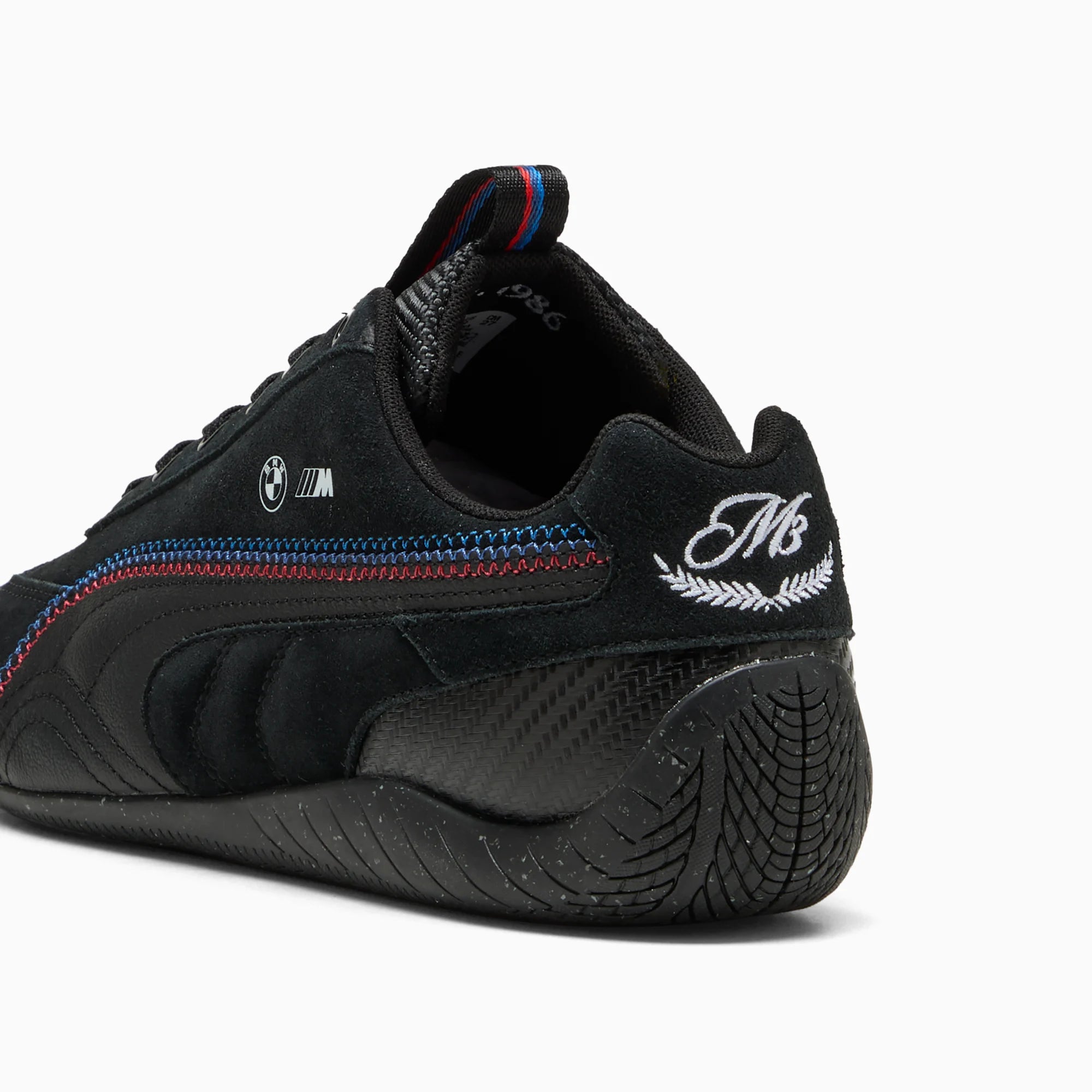 PUMA Black-PUMA Black