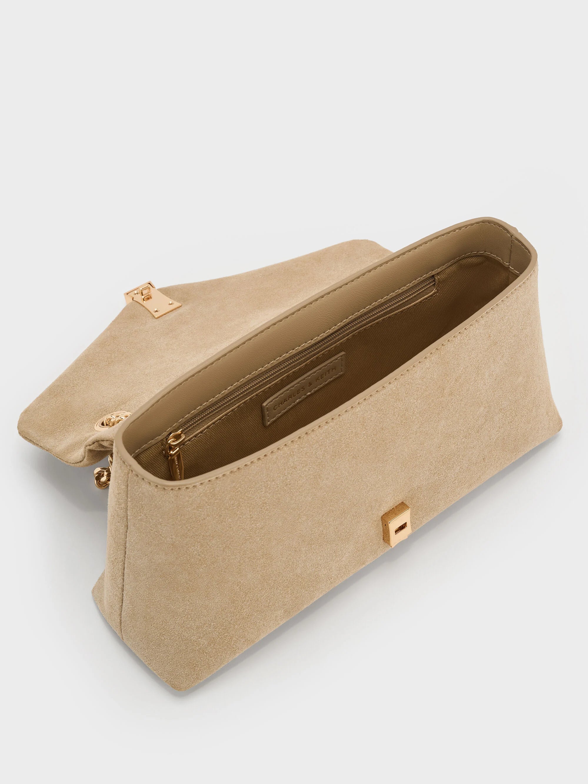 Nutmeg Beige