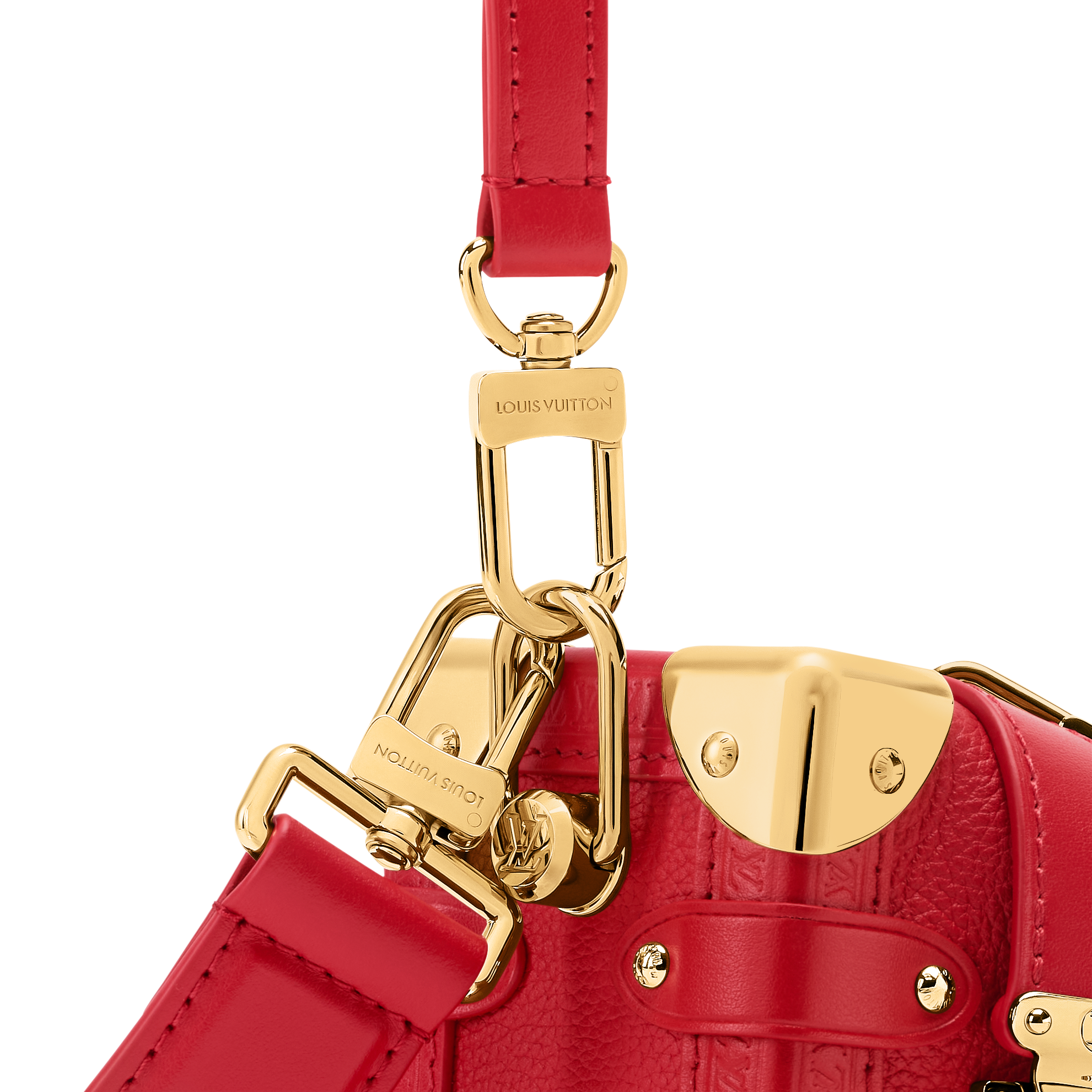 Sari Red