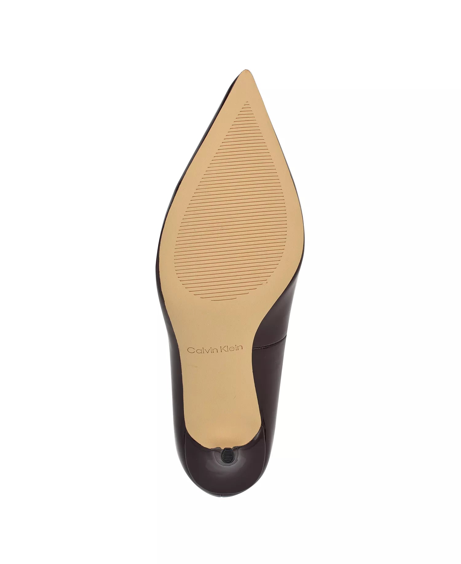 Dark Red Patent