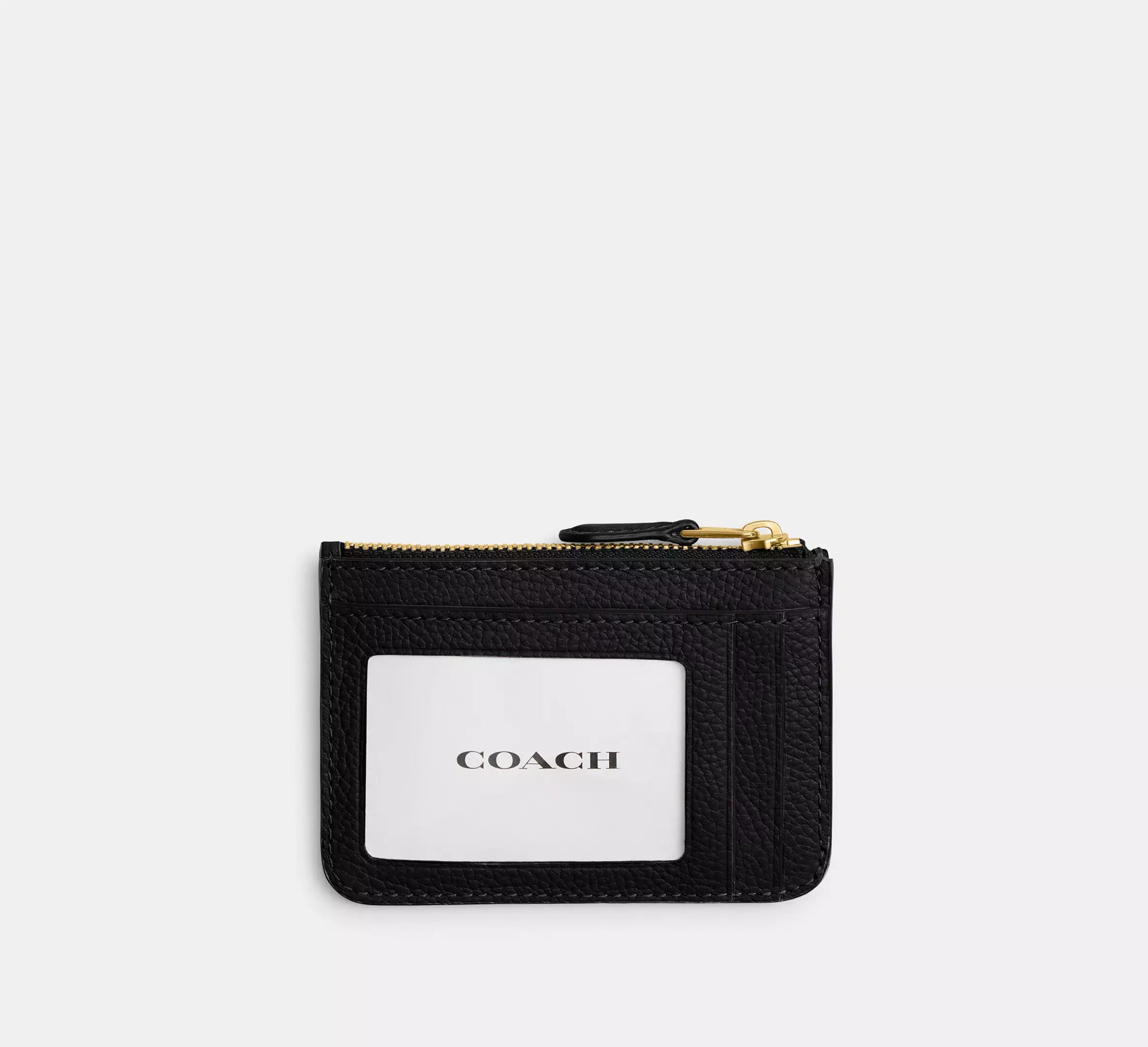 Brass/Black