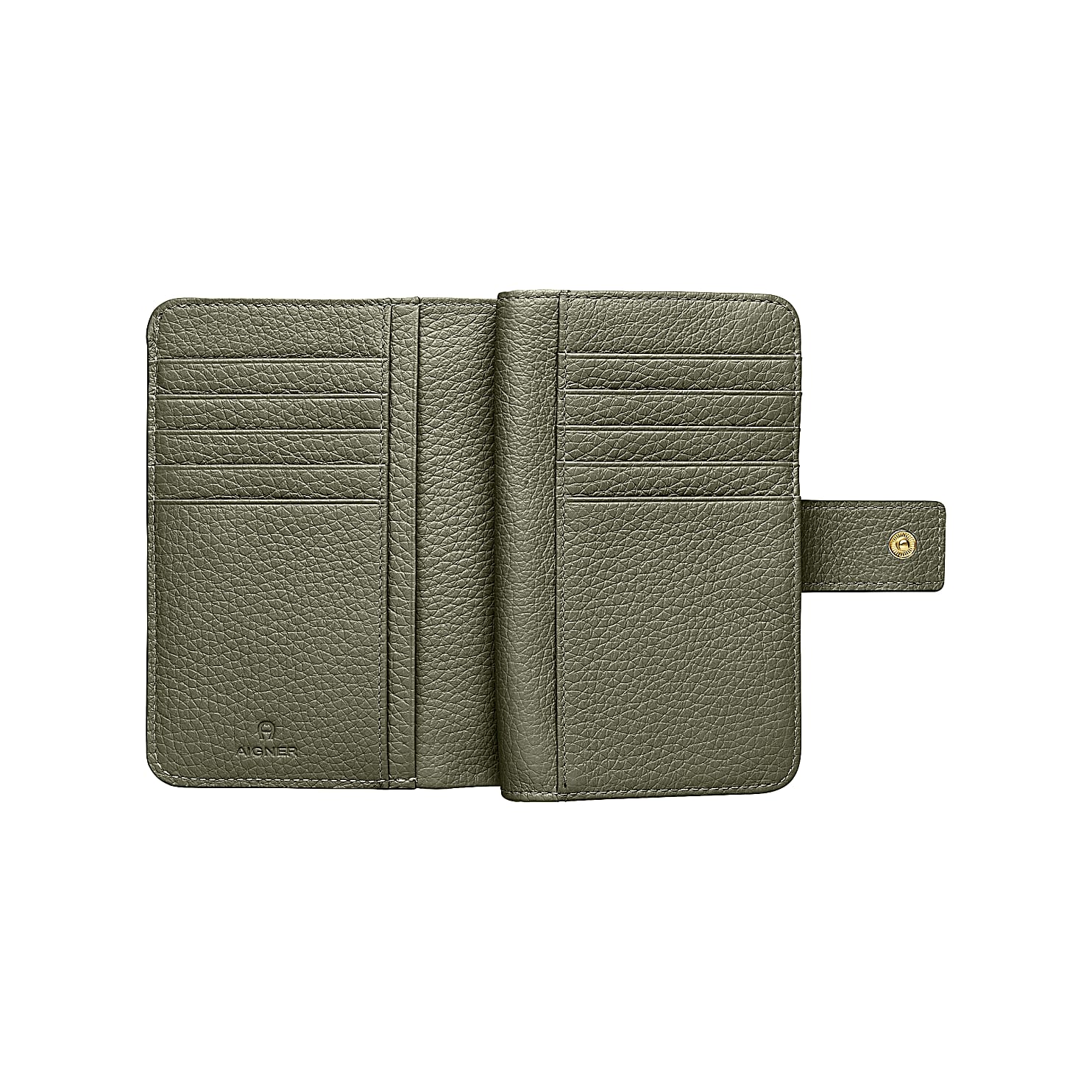 Moss Green
