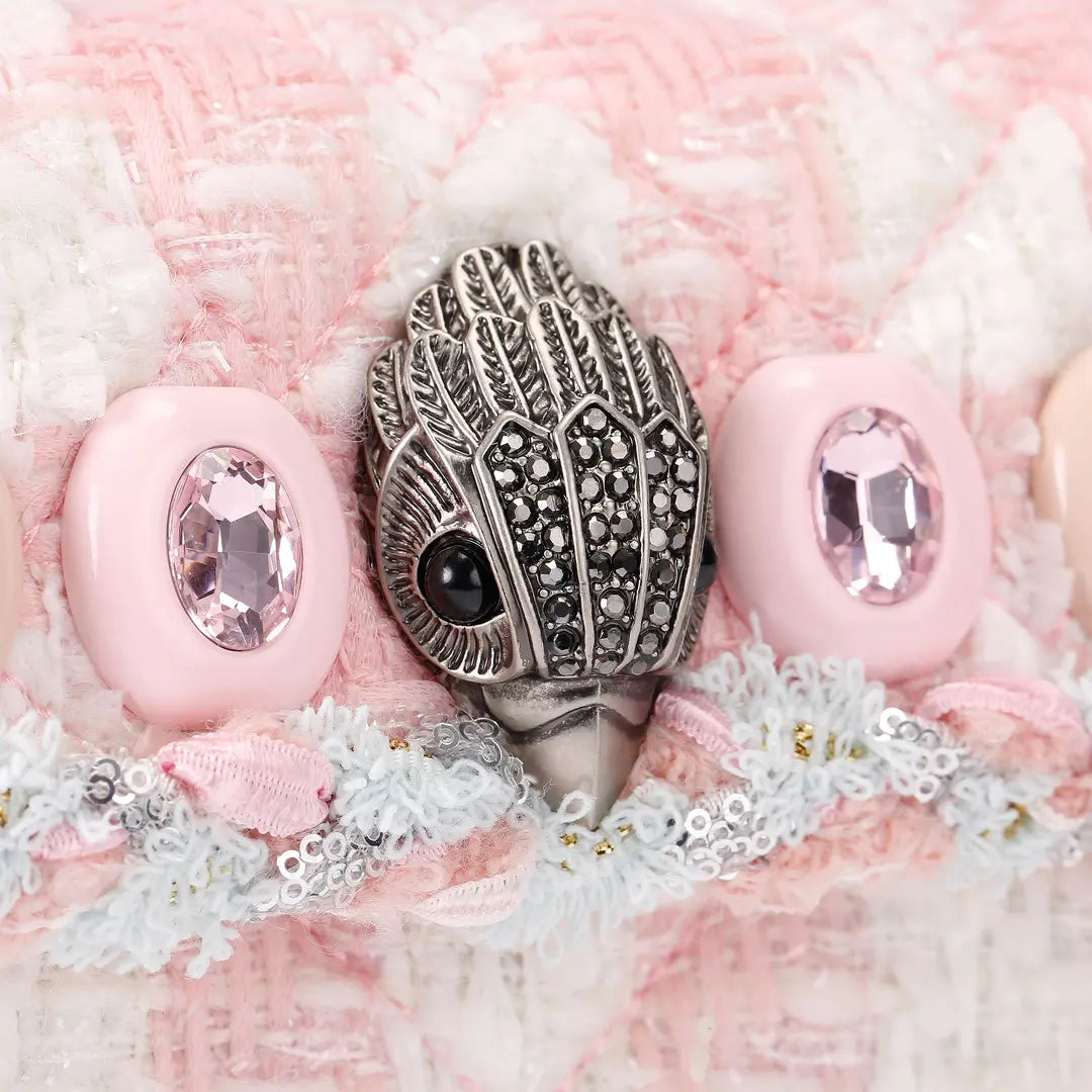Pale Pink