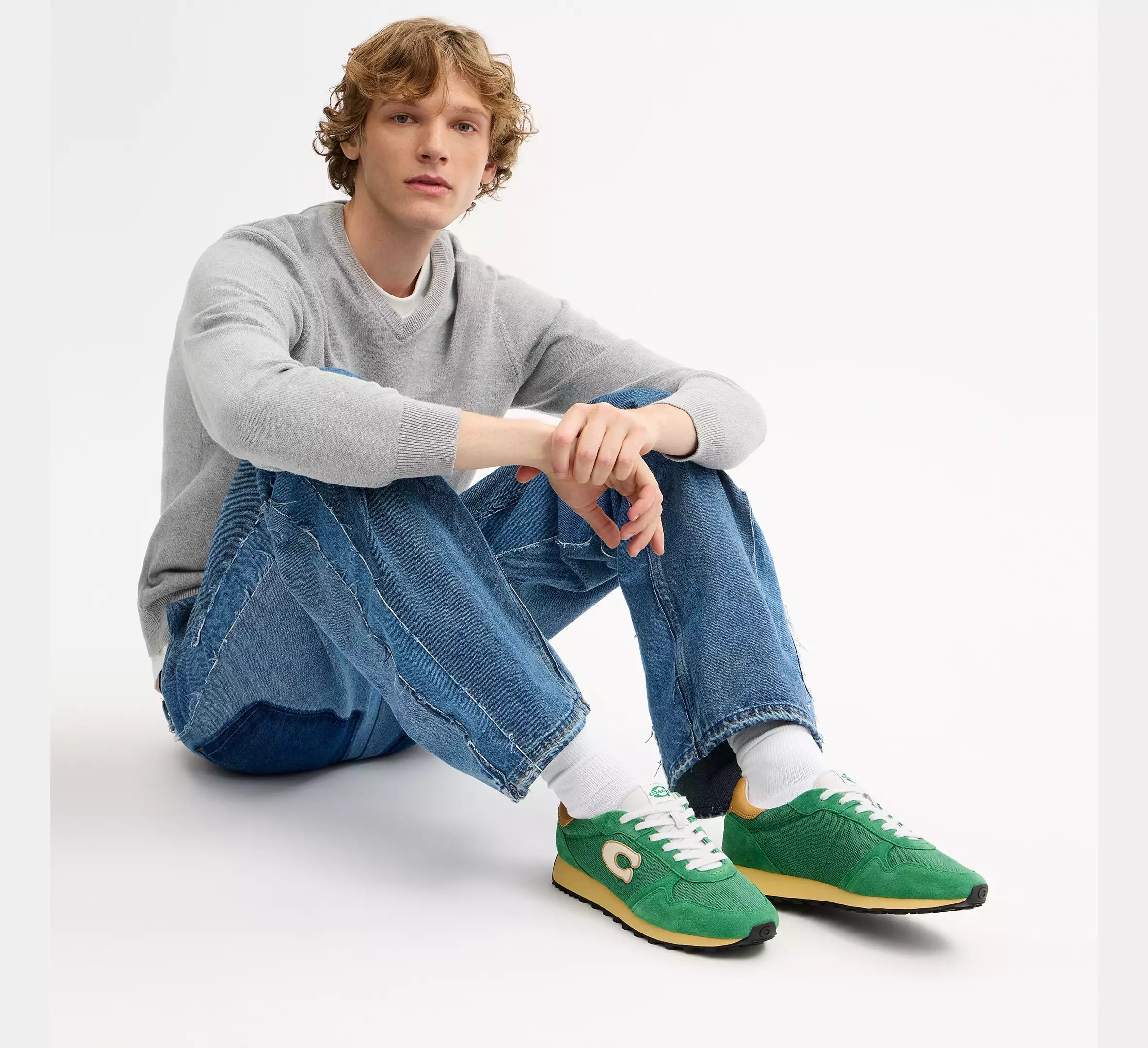 Sport Green