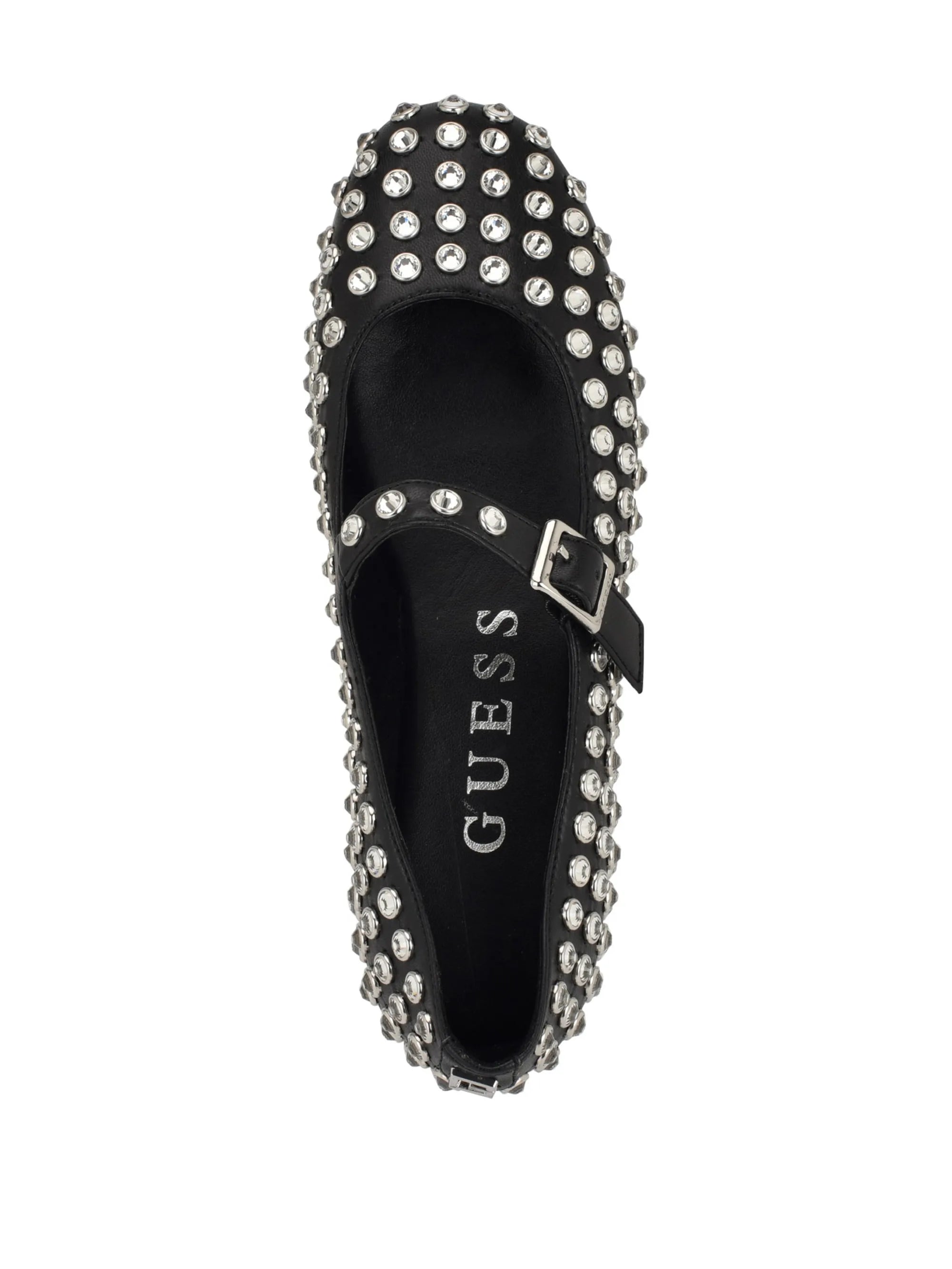 Black 001