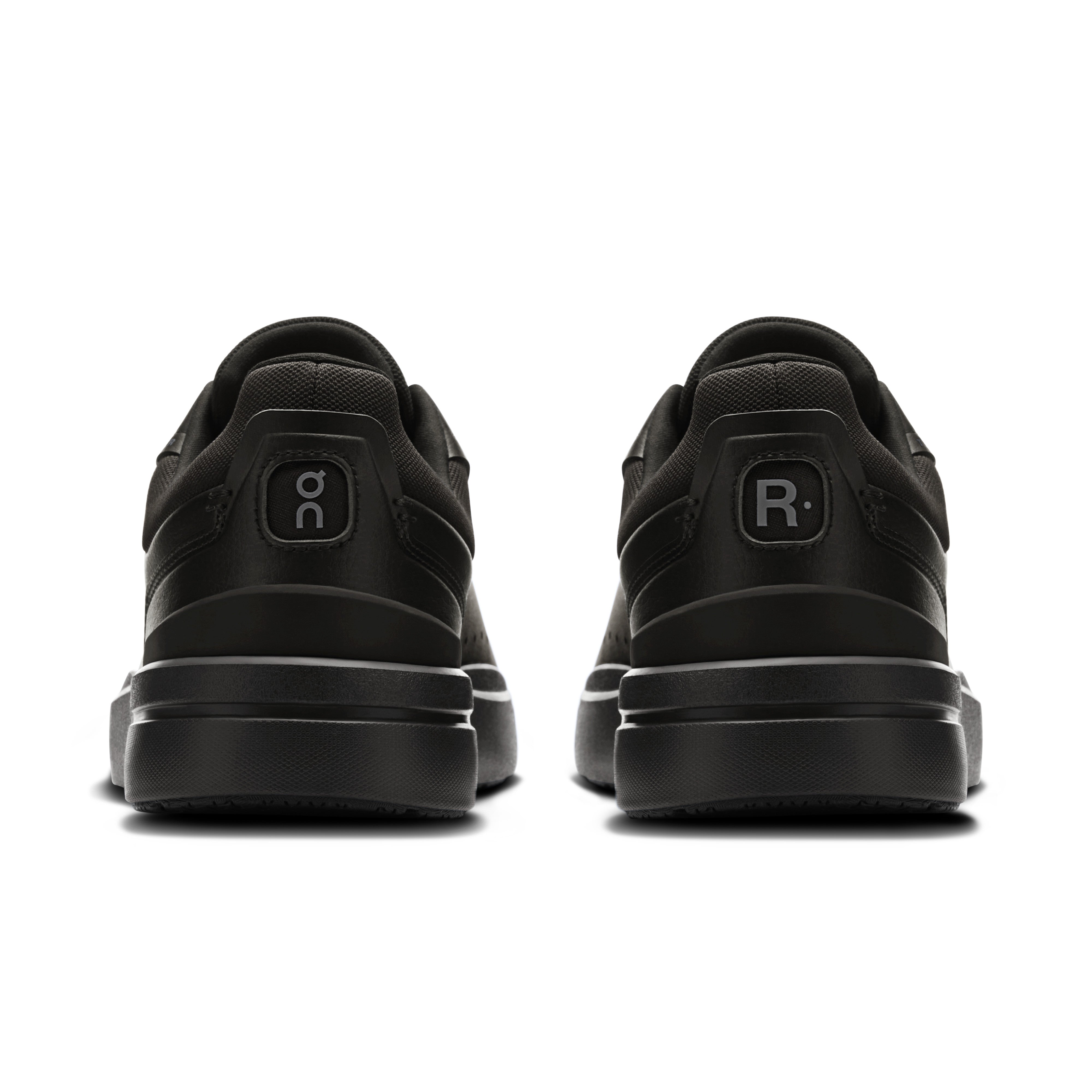 Black | Black