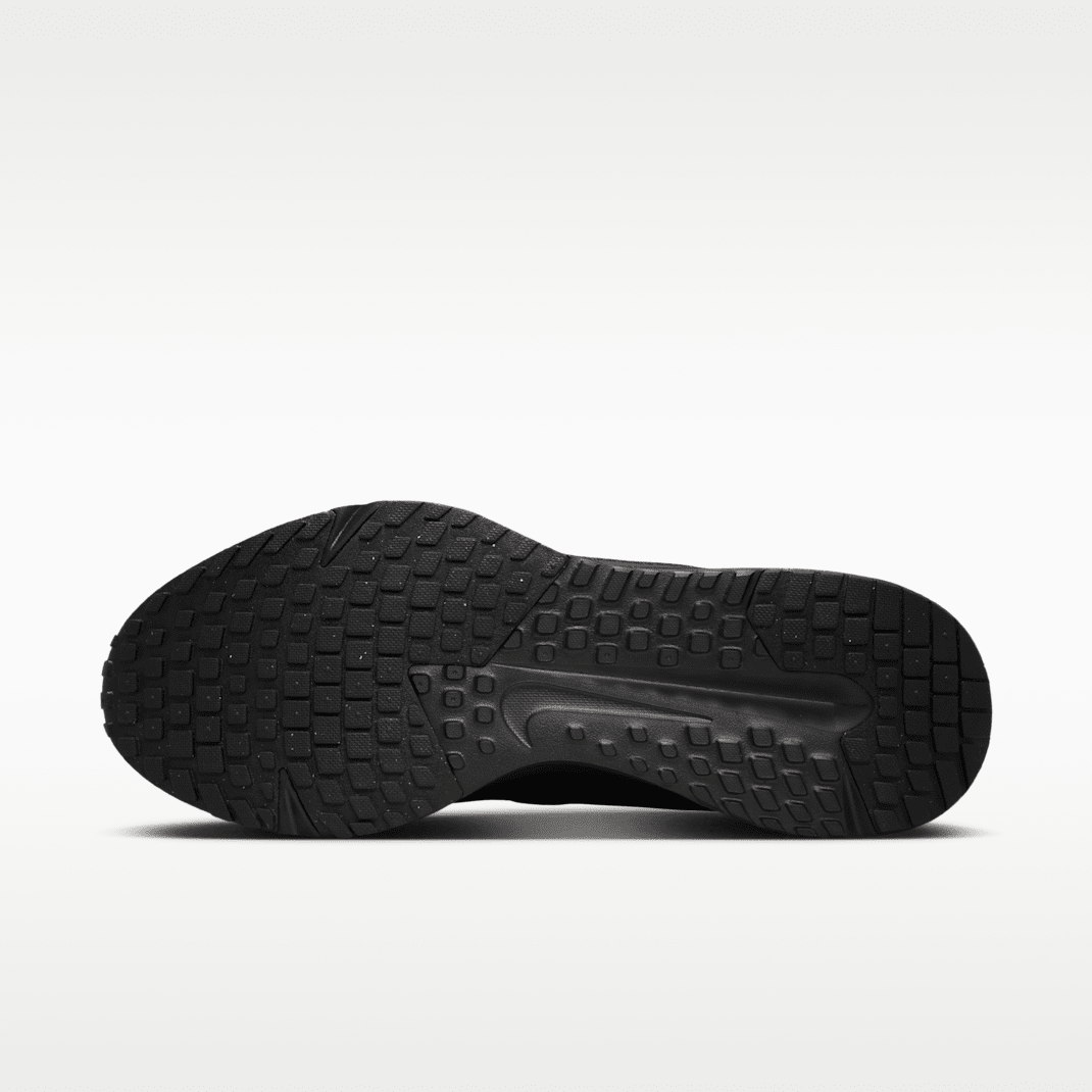 Black/Anthracite