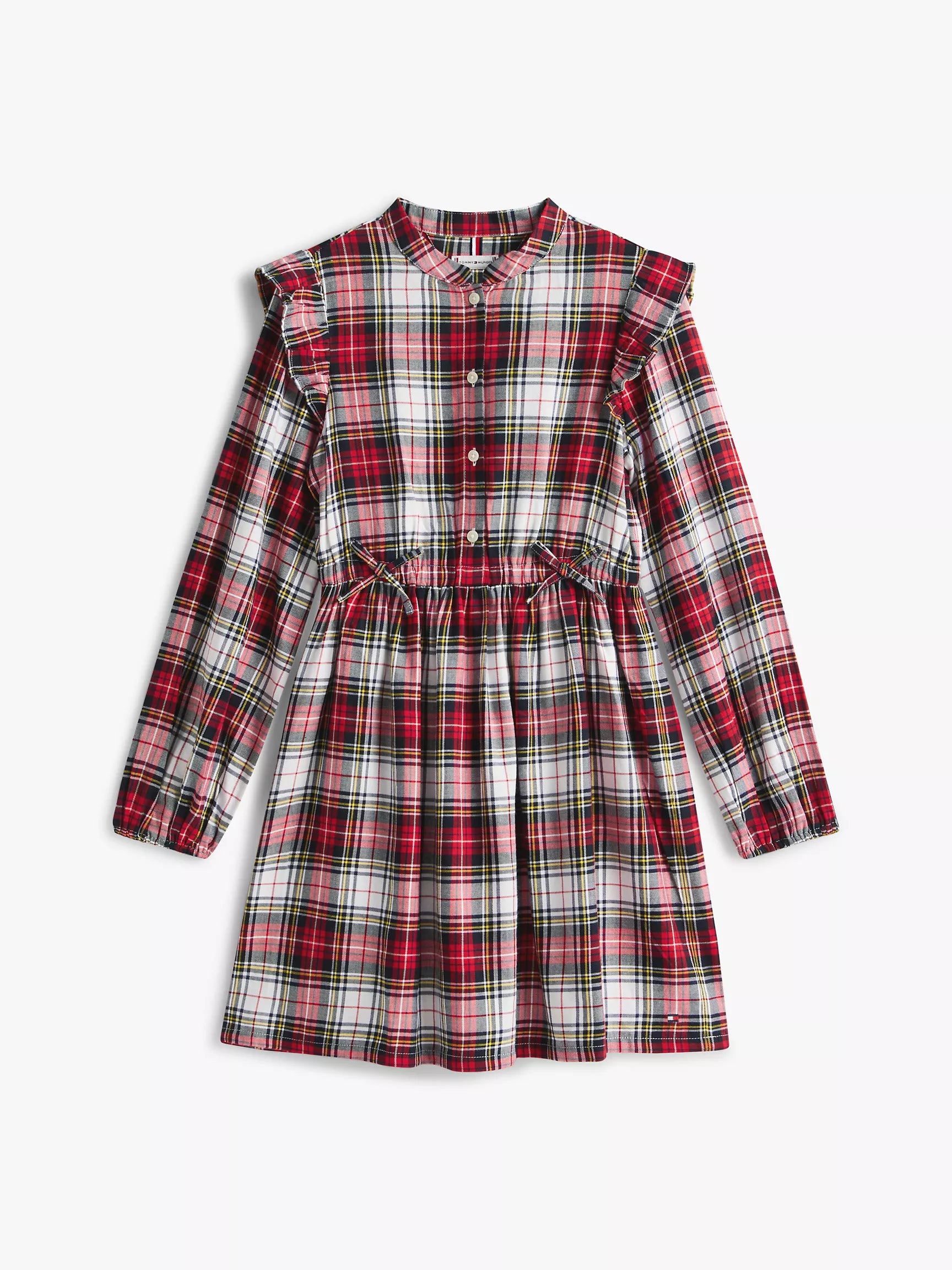 Red Check