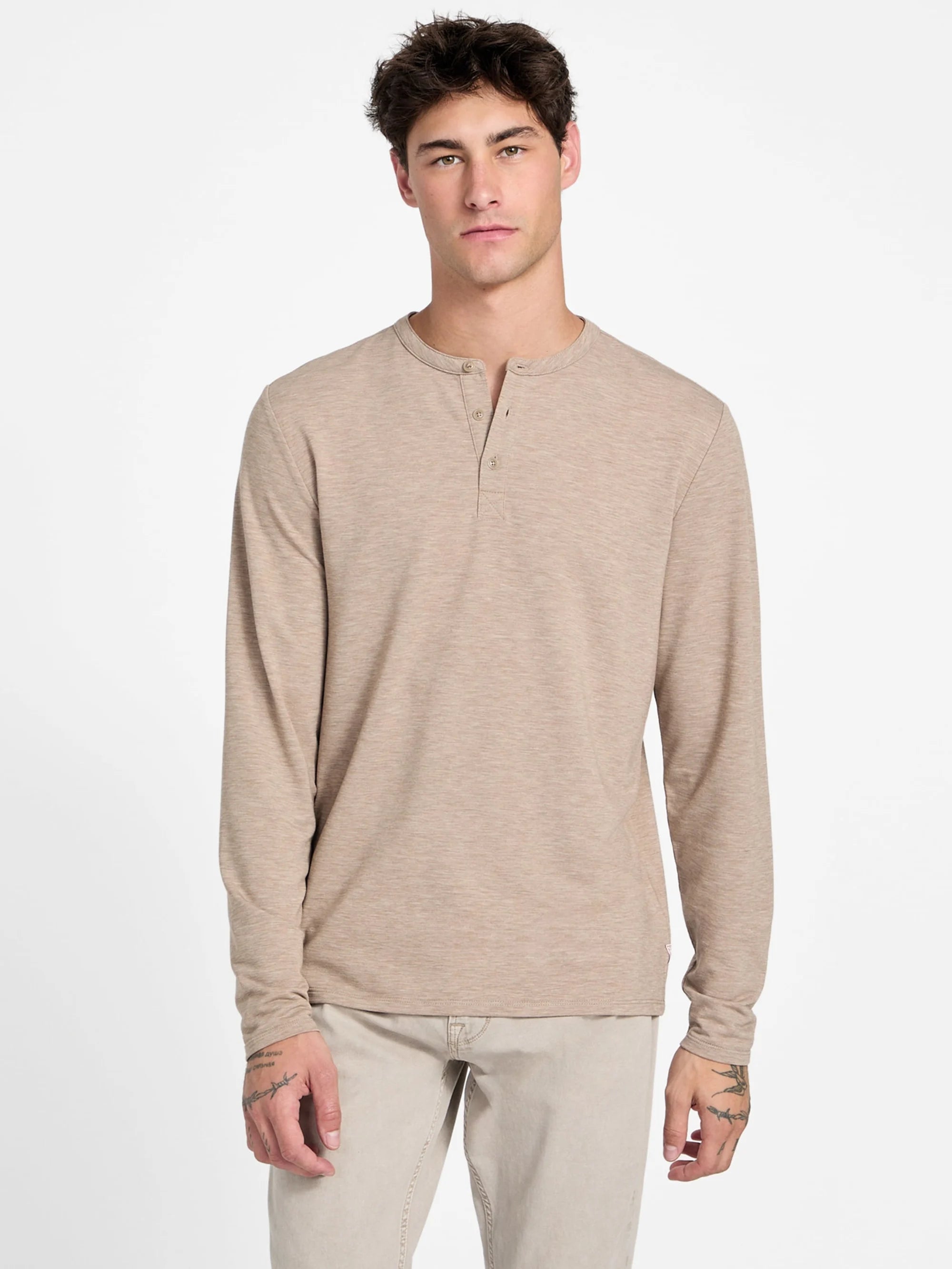 English Brown Heather