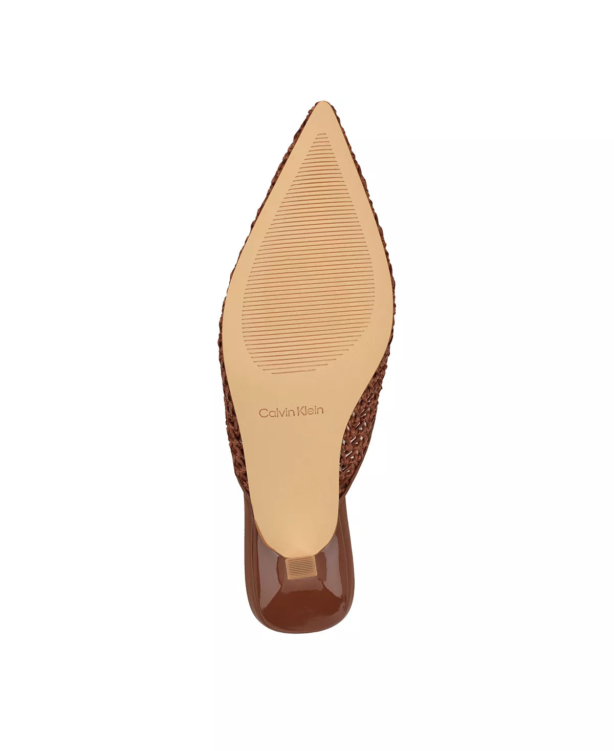 Dark Natural Woven