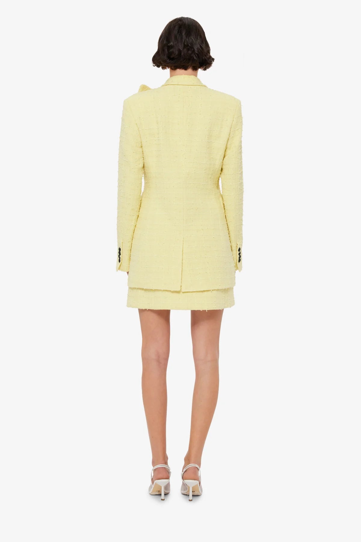 Sorbet Yellow