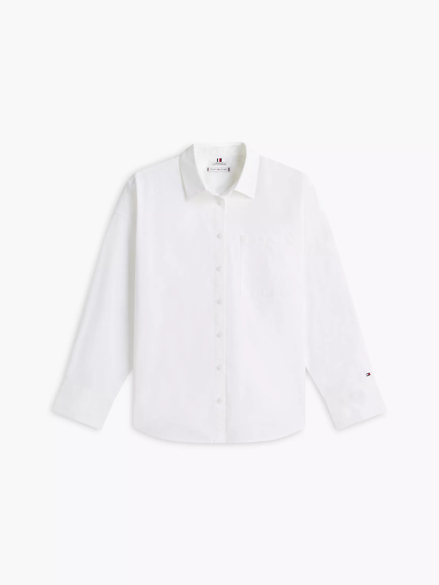 Optic White