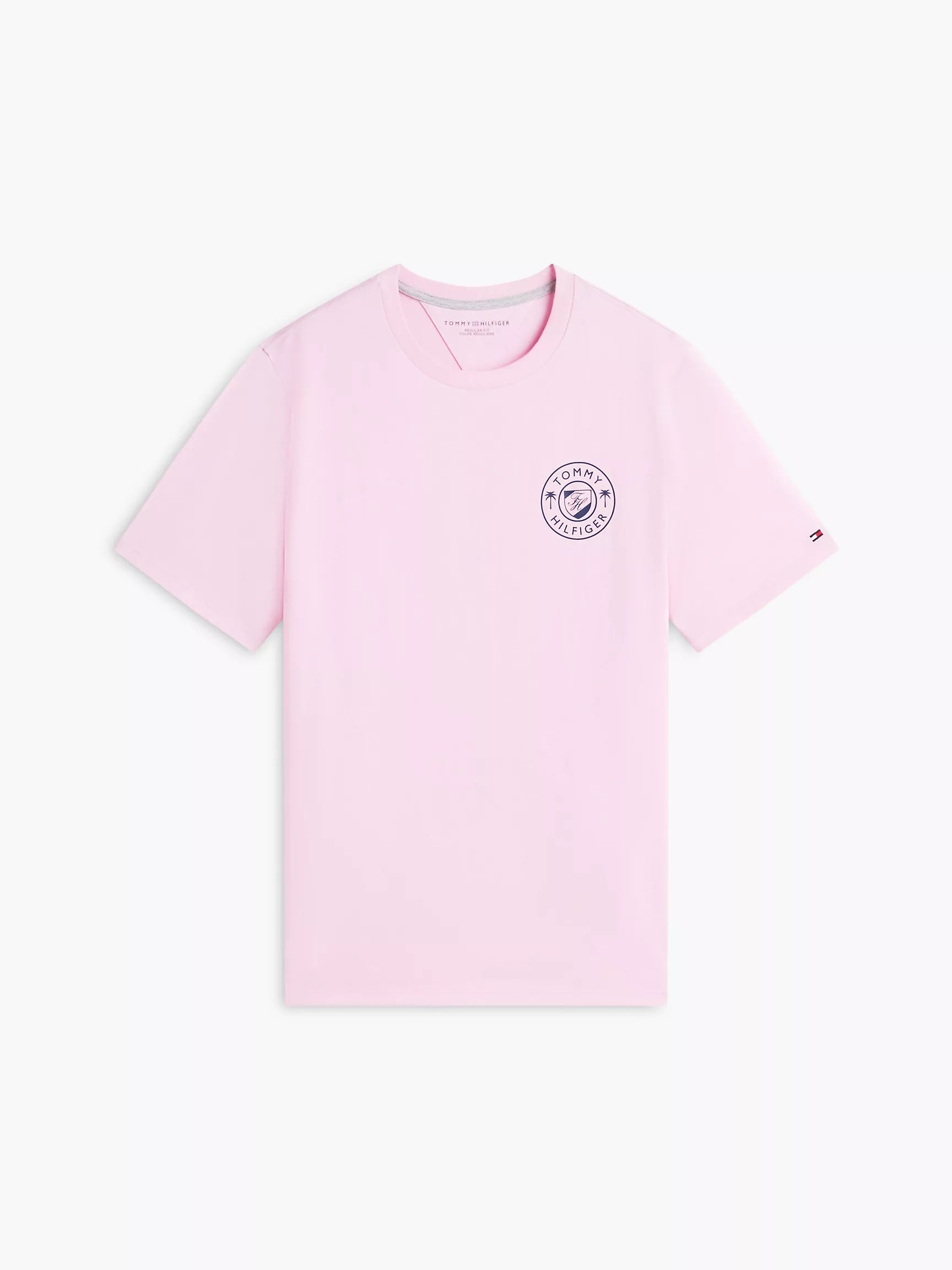 Classic Pink