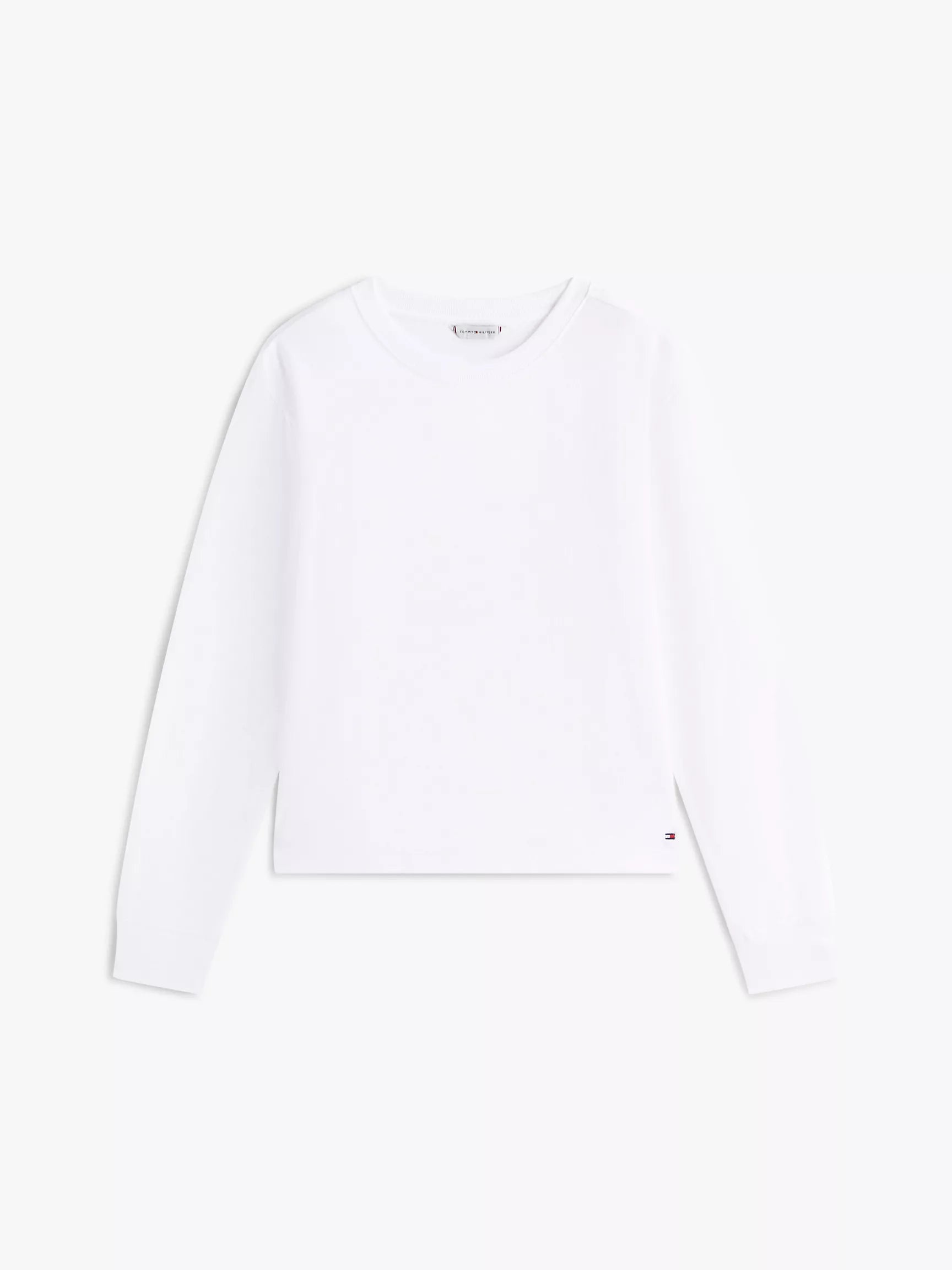 Optic White