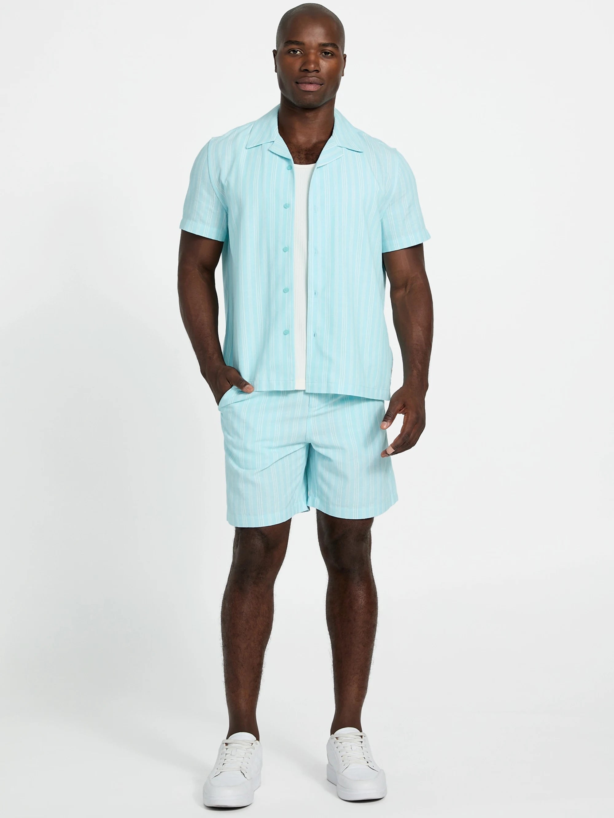 Dazzle Aqua