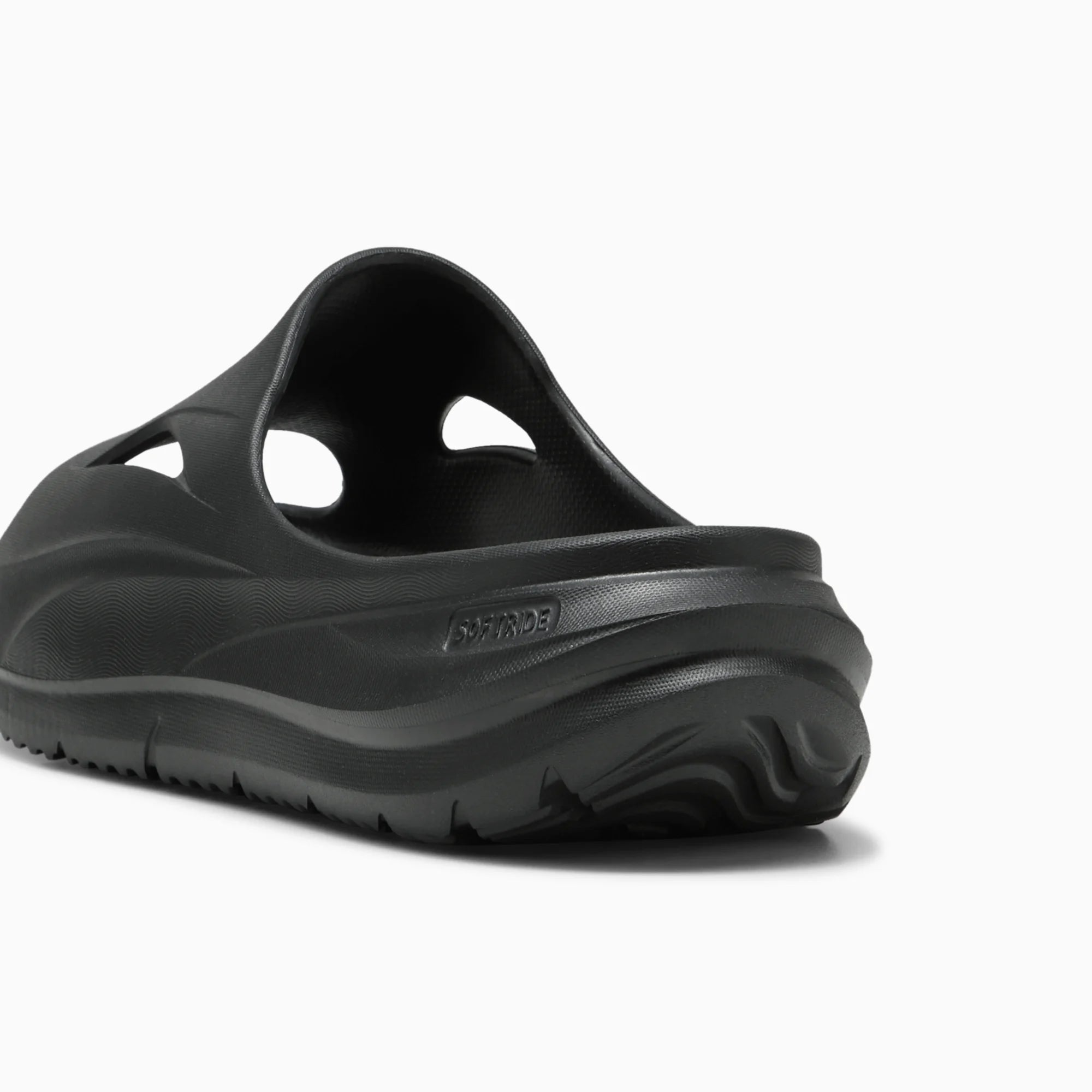 PUMA Black