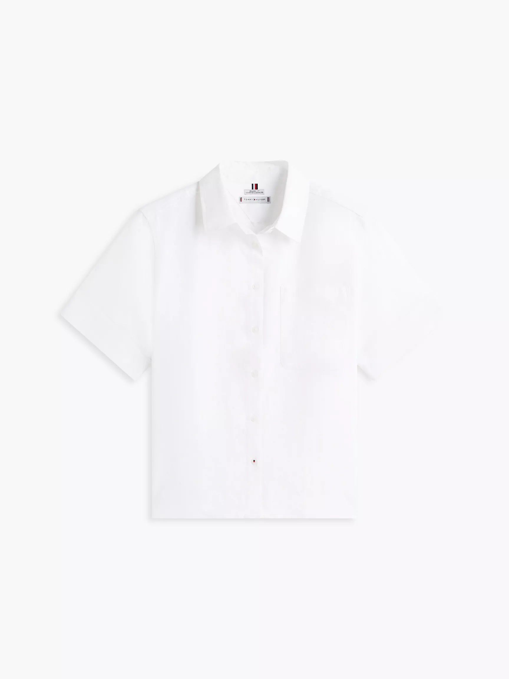 Optic White