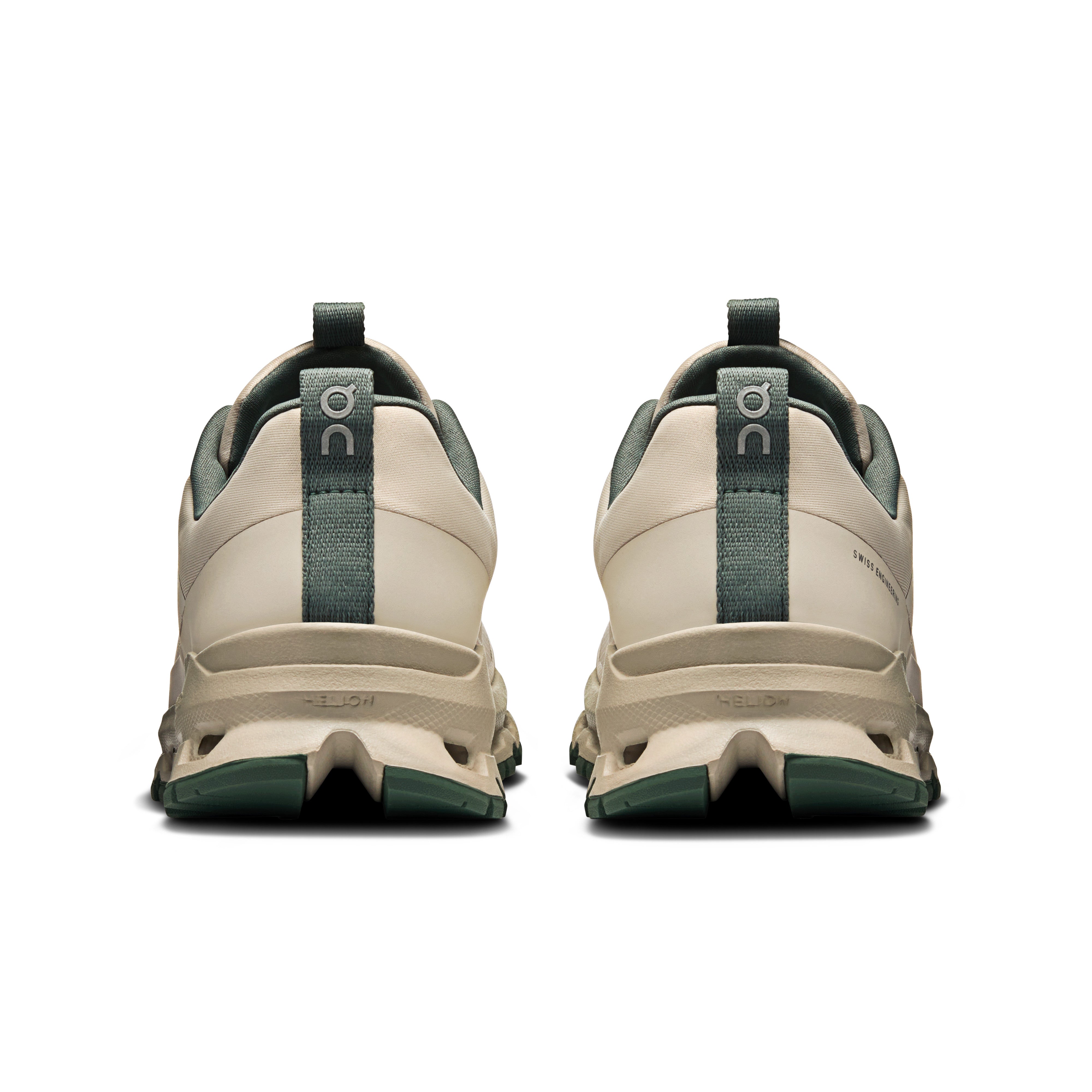 Truffle | Olive