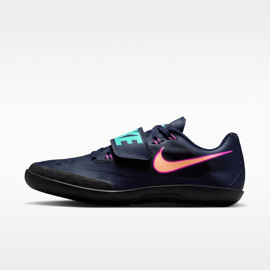 Obsidian/Hyper Violet/Hyper Turquoise/Orange Pulse
