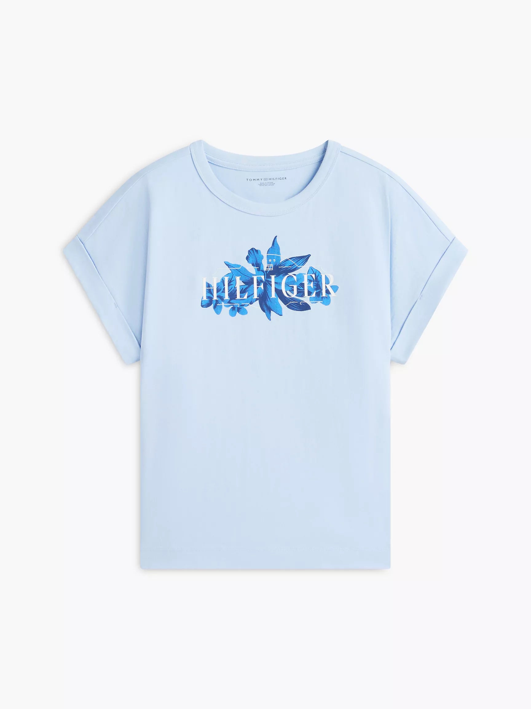 Sweet Blue