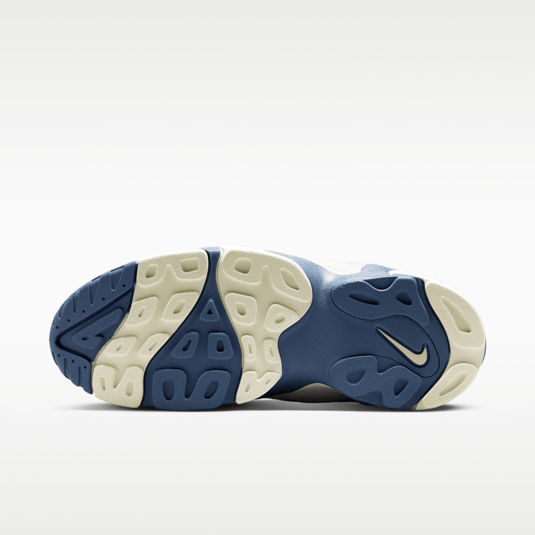 Sail/Blue Grey/Metallic Gold/Mystic Navy