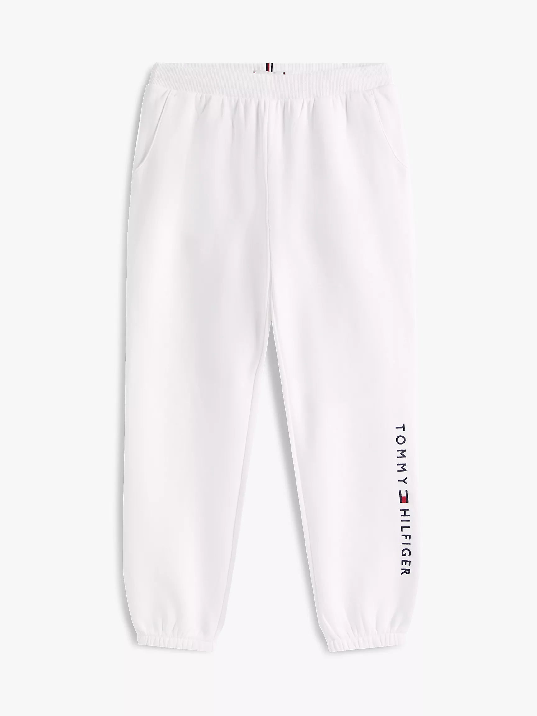 Optic White