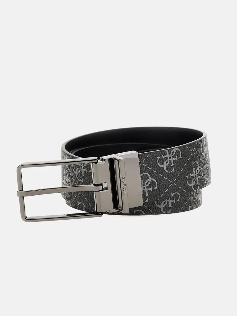 Dark Black Multi