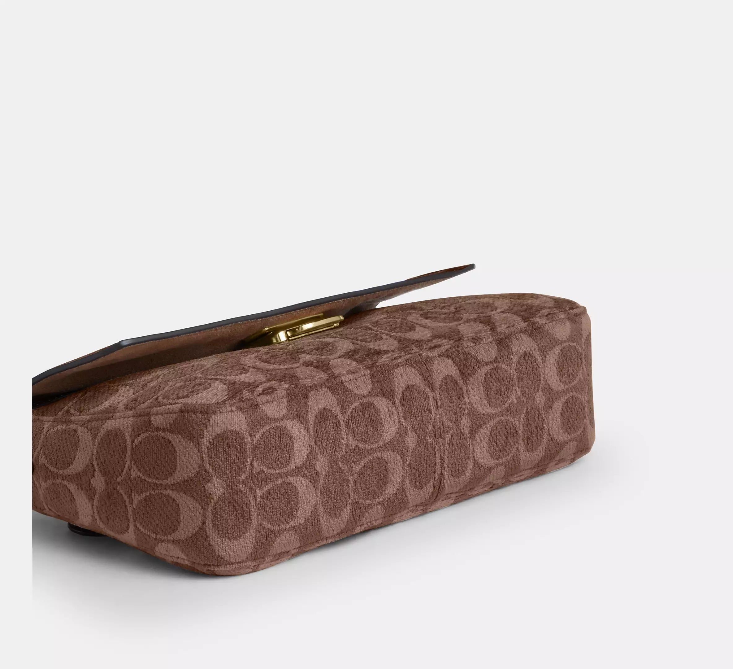 Gold/Light Khaki/Vintage Brown