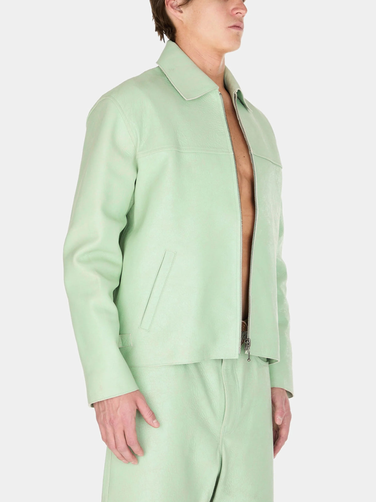 Milkshake Mint Multi