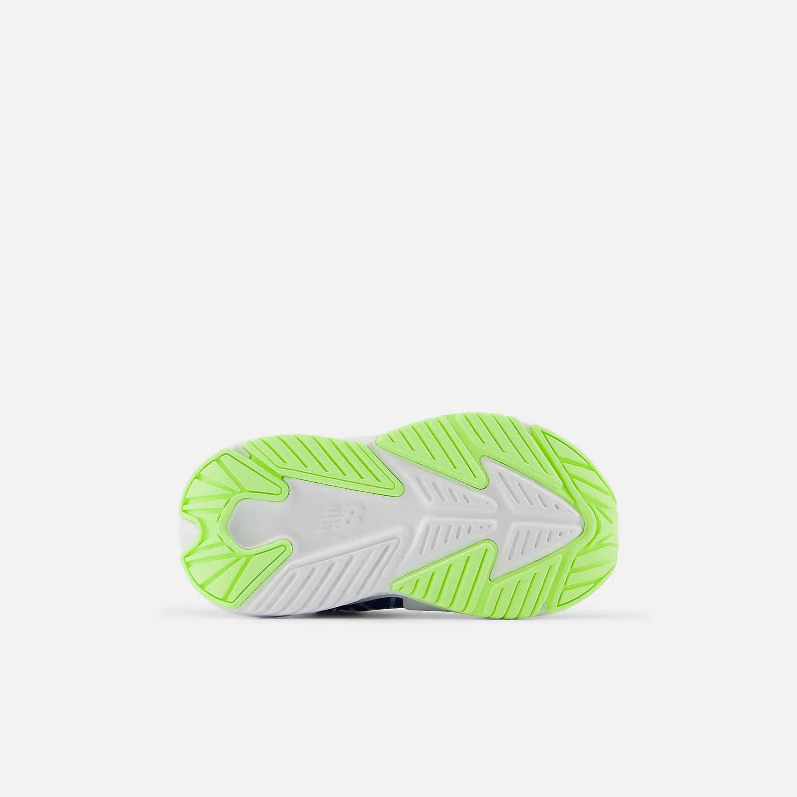 Team Royal With Blue Oasis And Bleached Lime Glo