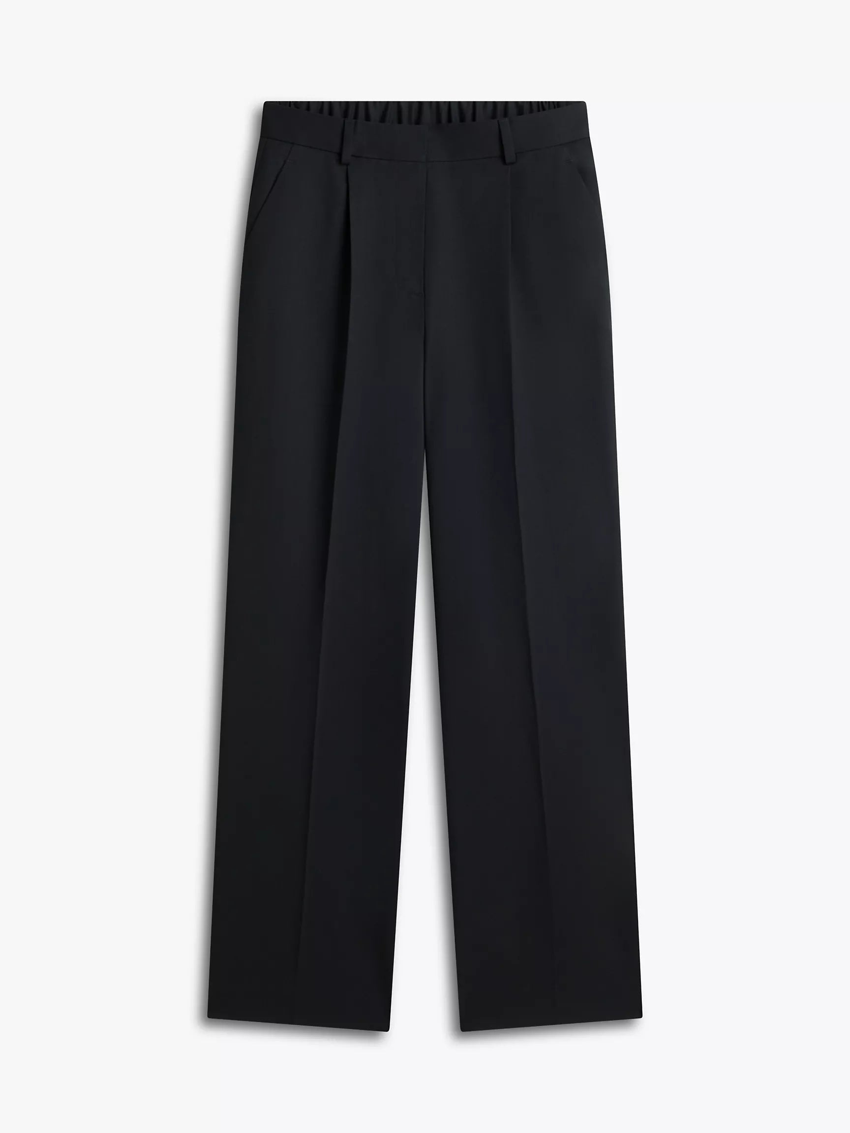 Dark Night Navy