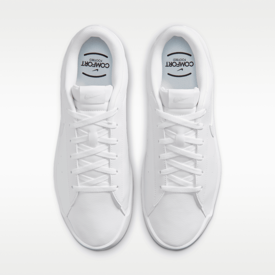 White/White/White