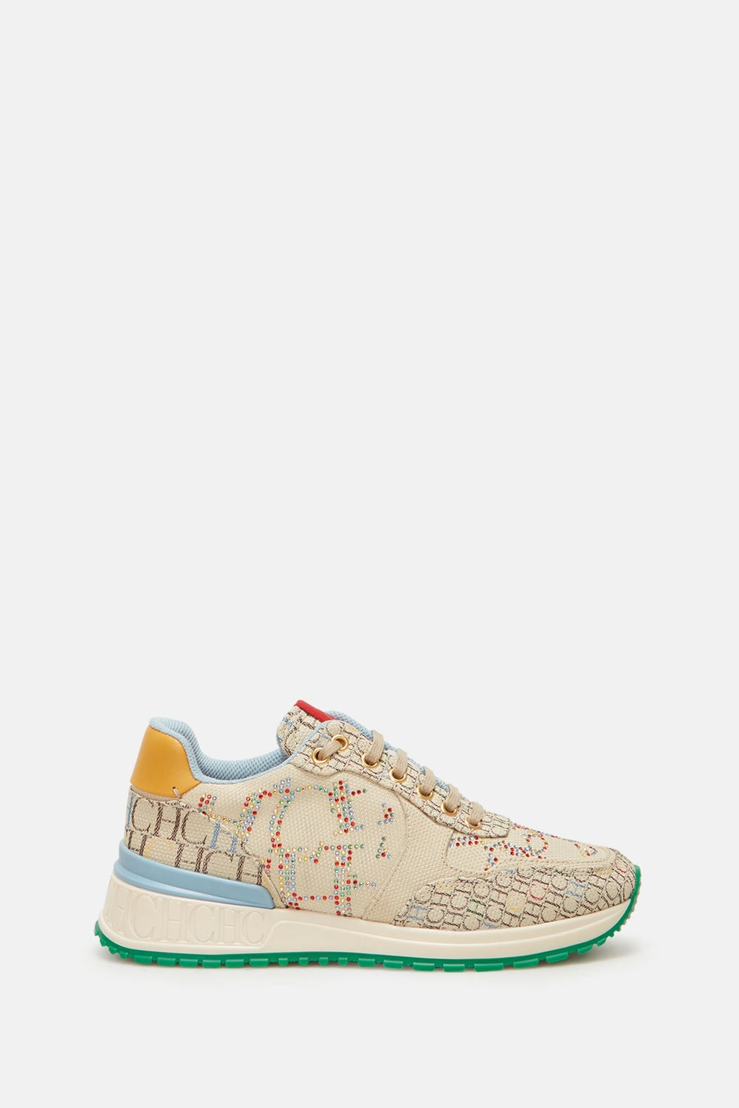 MULTICOLOR