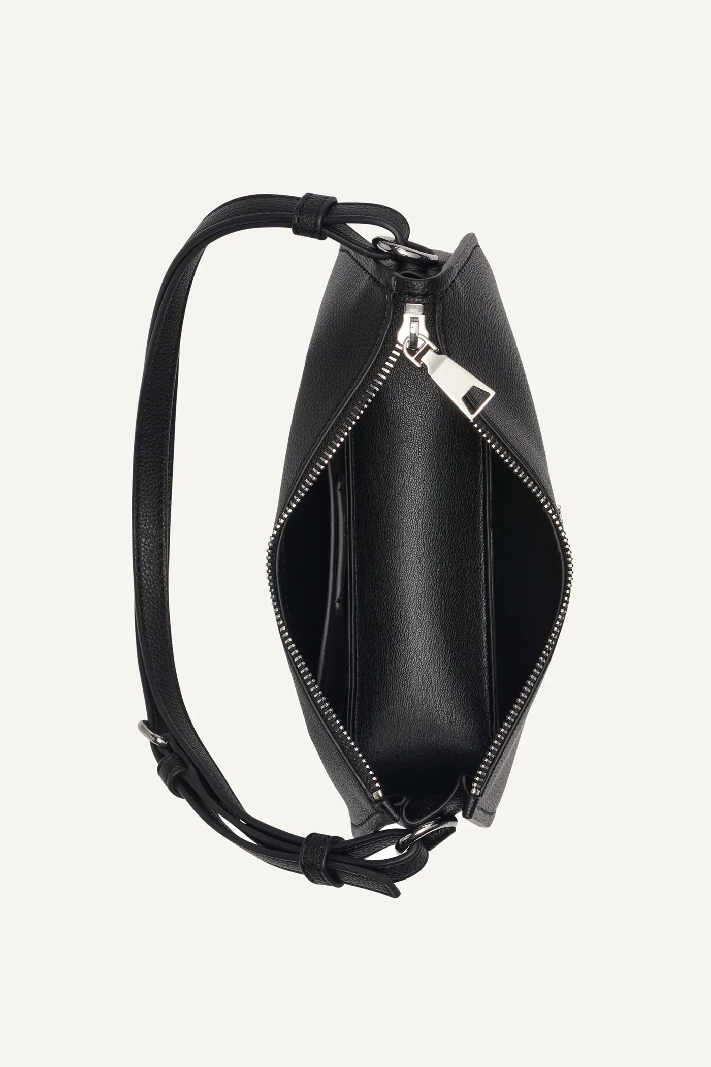 black/silver