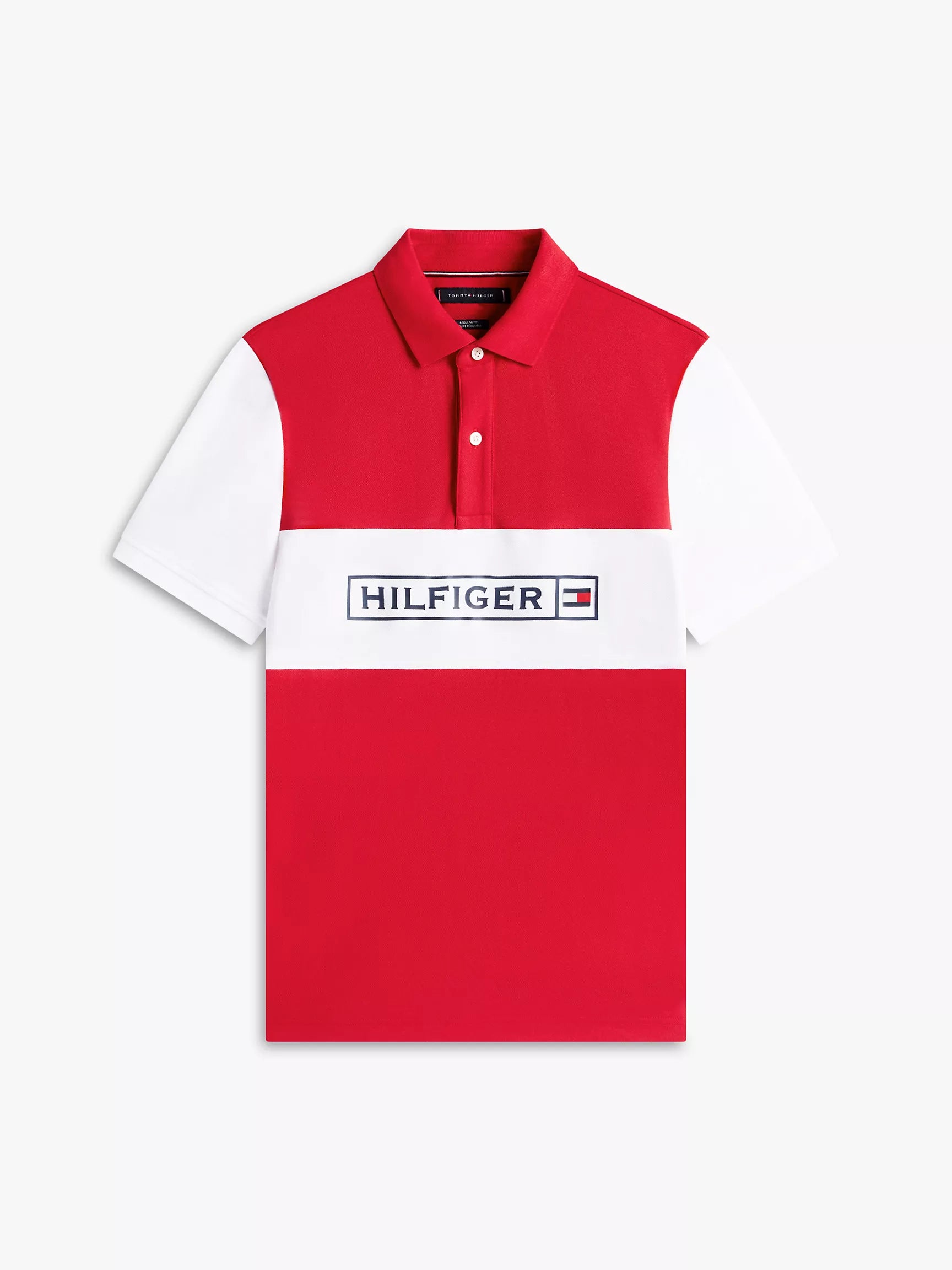Medium Red