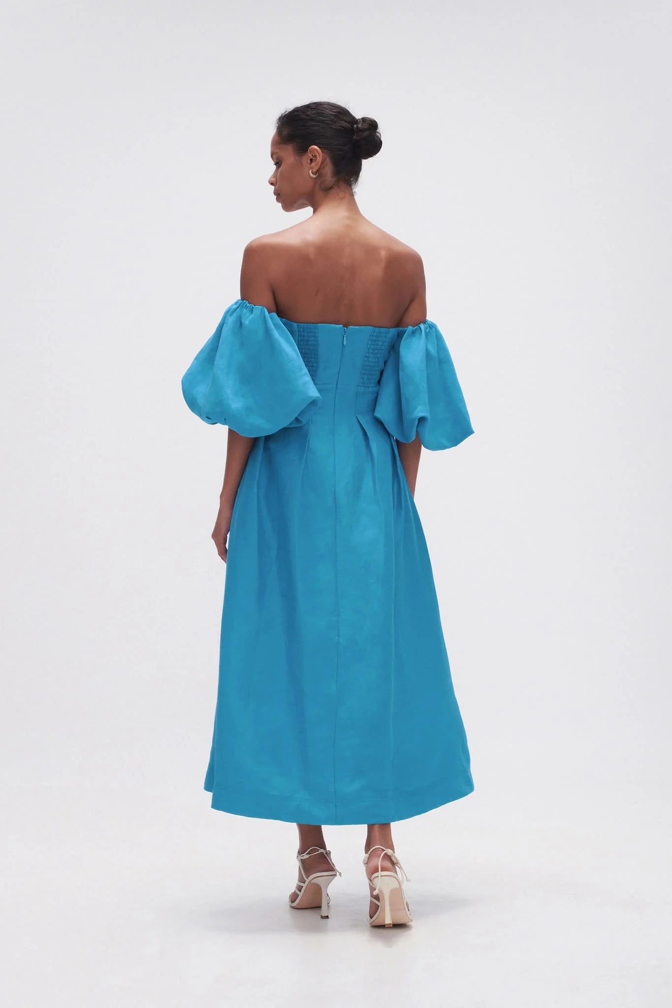 AZURE BLUE
