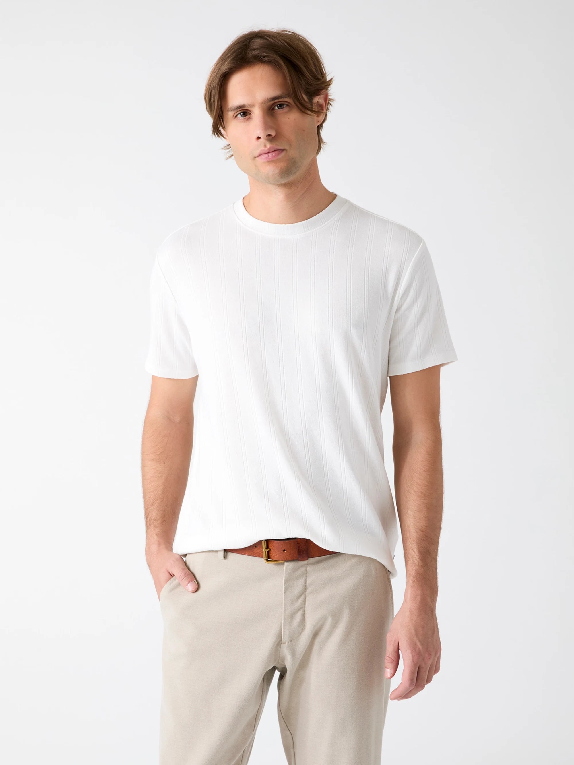 Salt White Multi