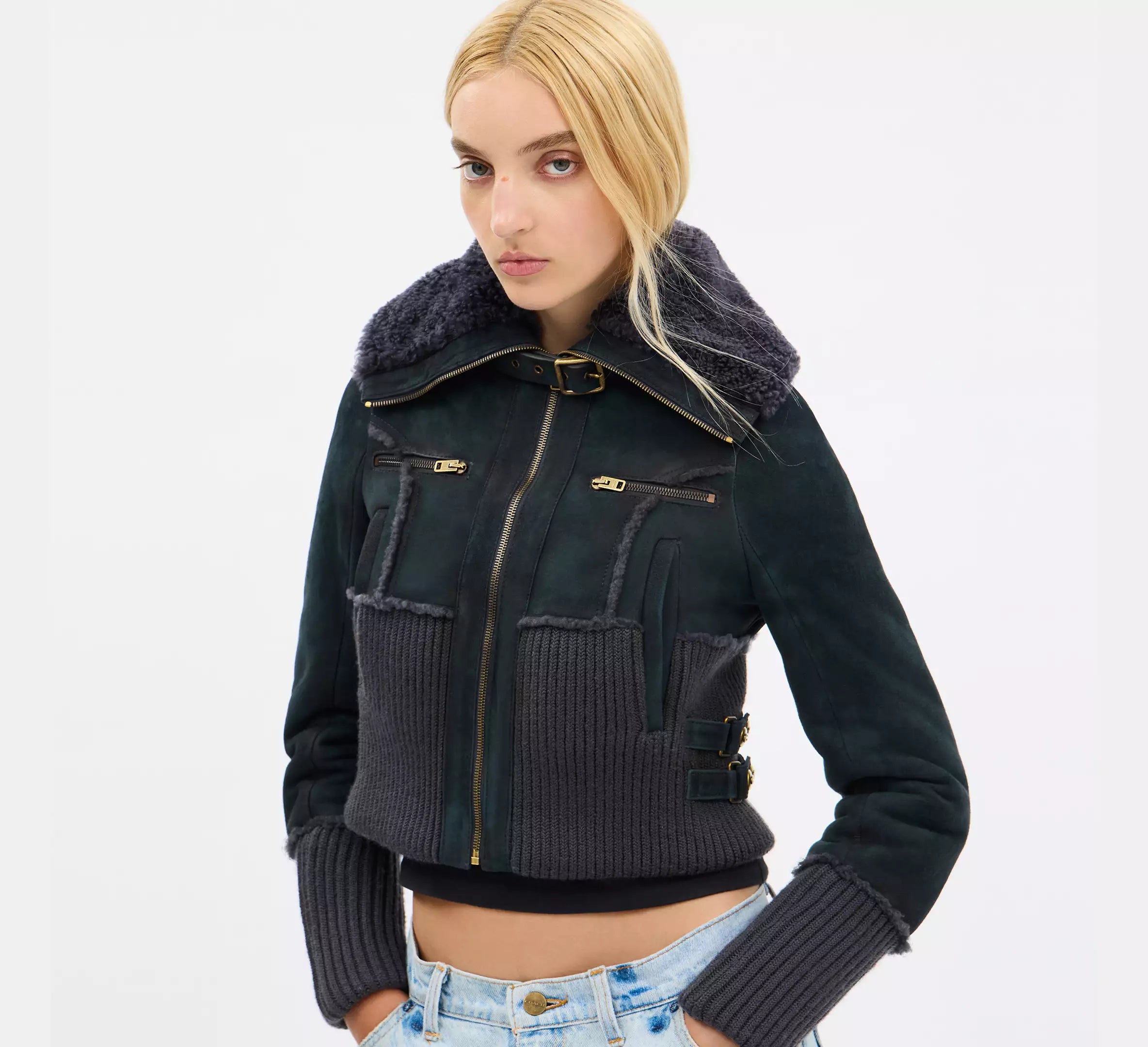 Navy Blue