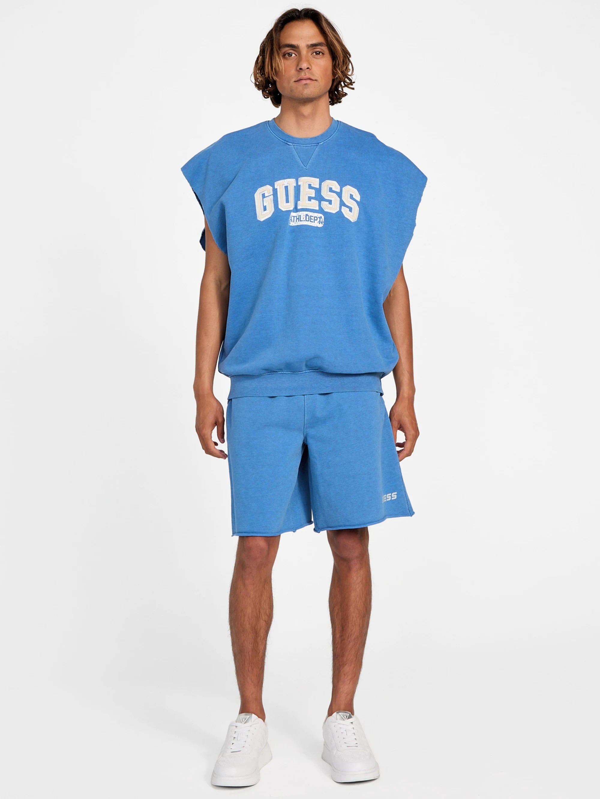 Blue Heather Base
