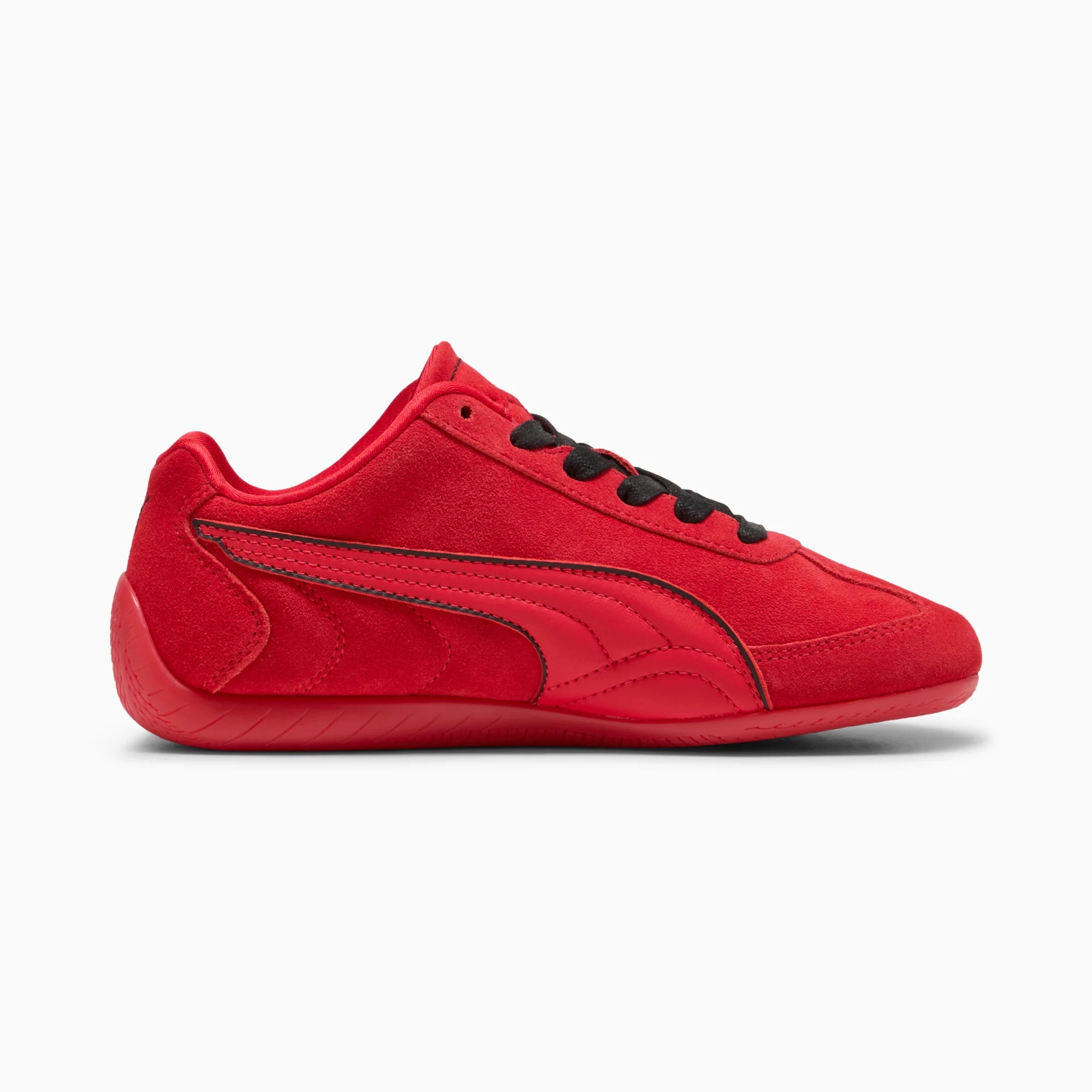 Rosso Corsa-Rosso Corsa