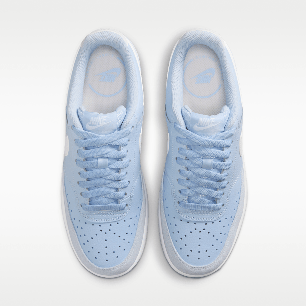 Hydrogen Blue/White