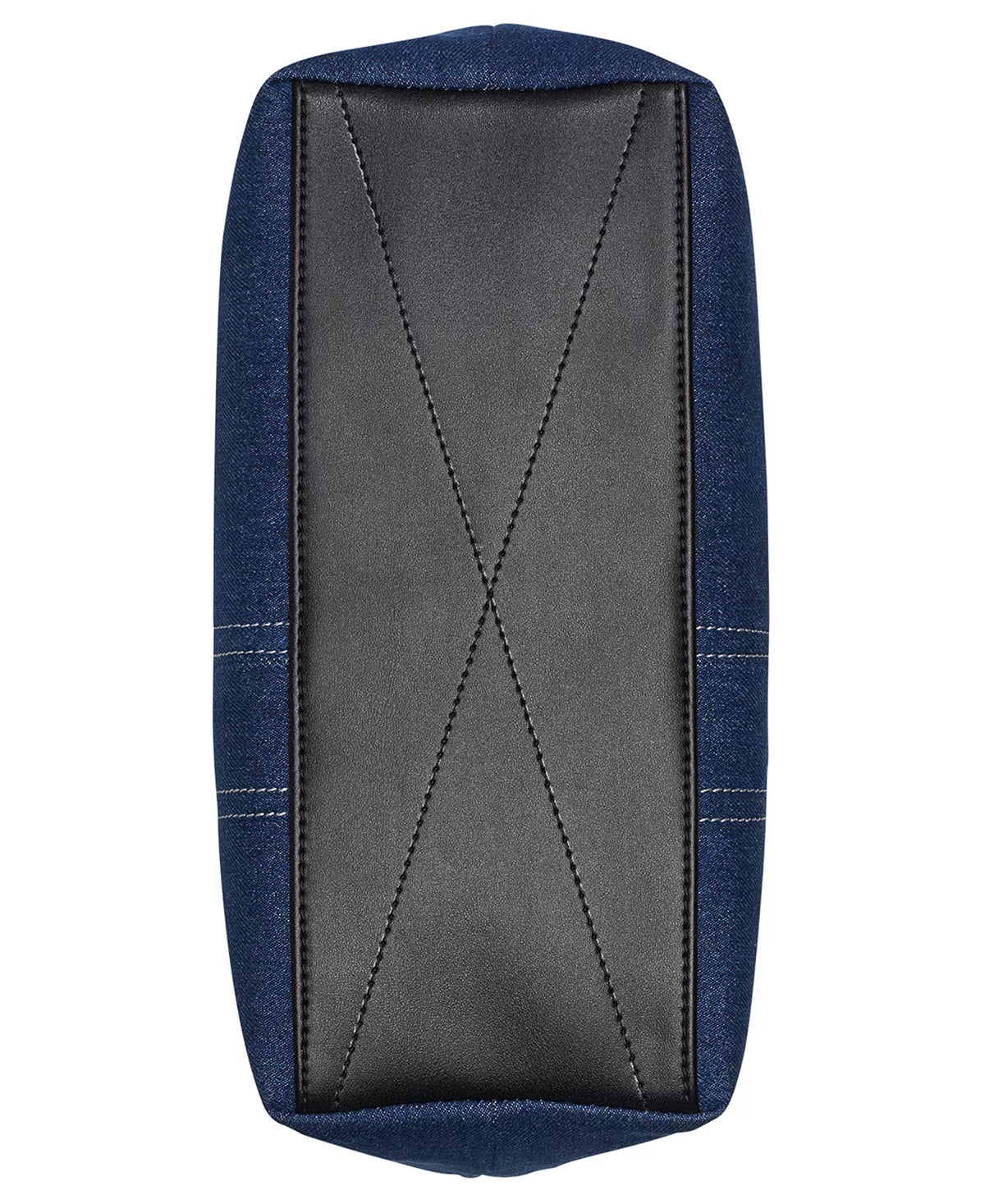 Blue/Black