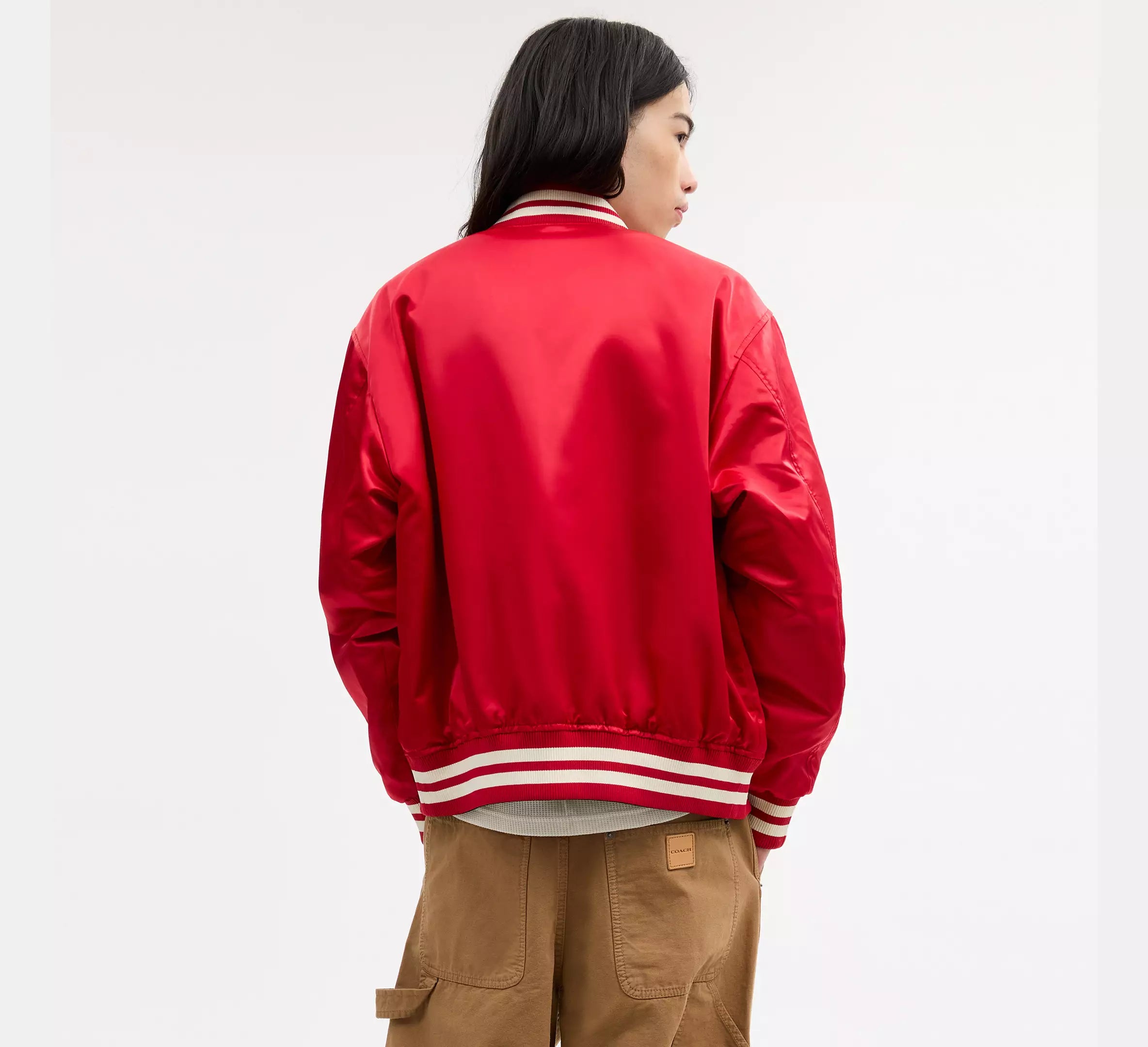 Red Multi
