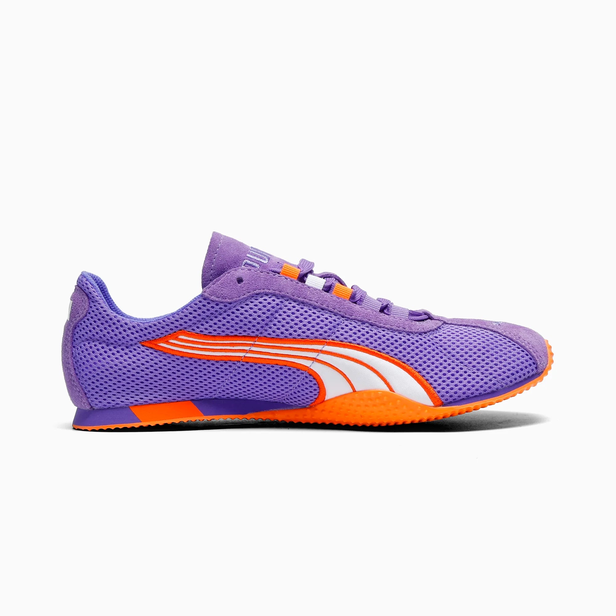 Dark Amethyst-Orange Glo