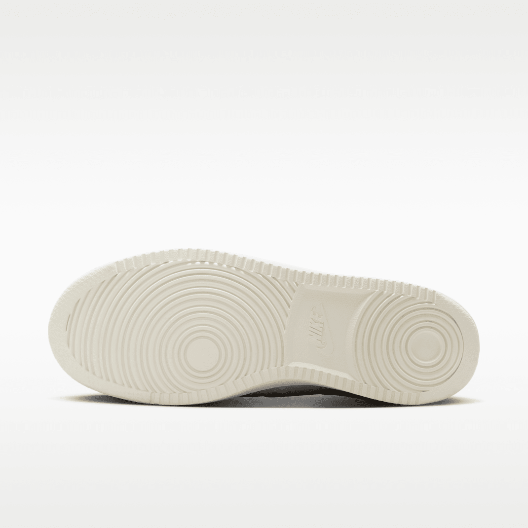Sail/Light Orewood Brown/Cream II