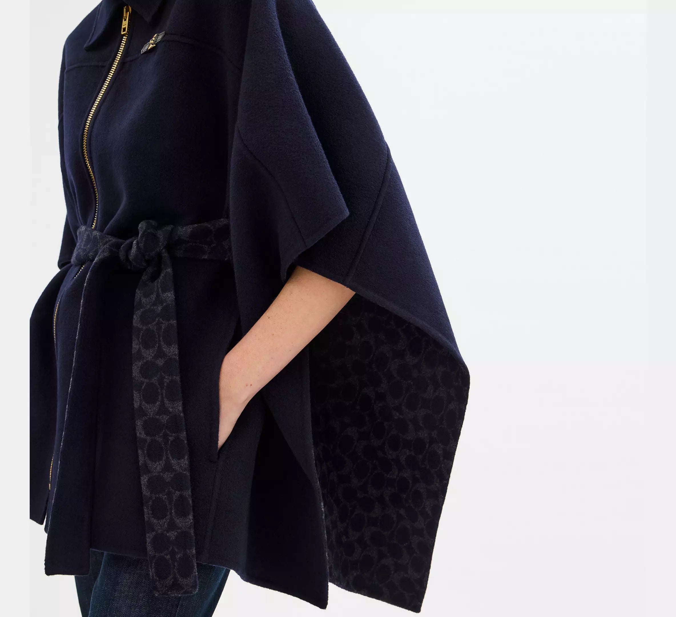 Navy Blue