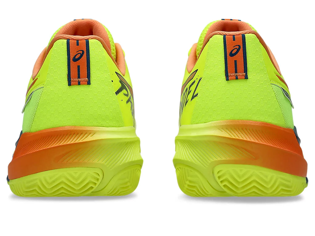 GEL-CHALLENGER 15 PADEL L.E.